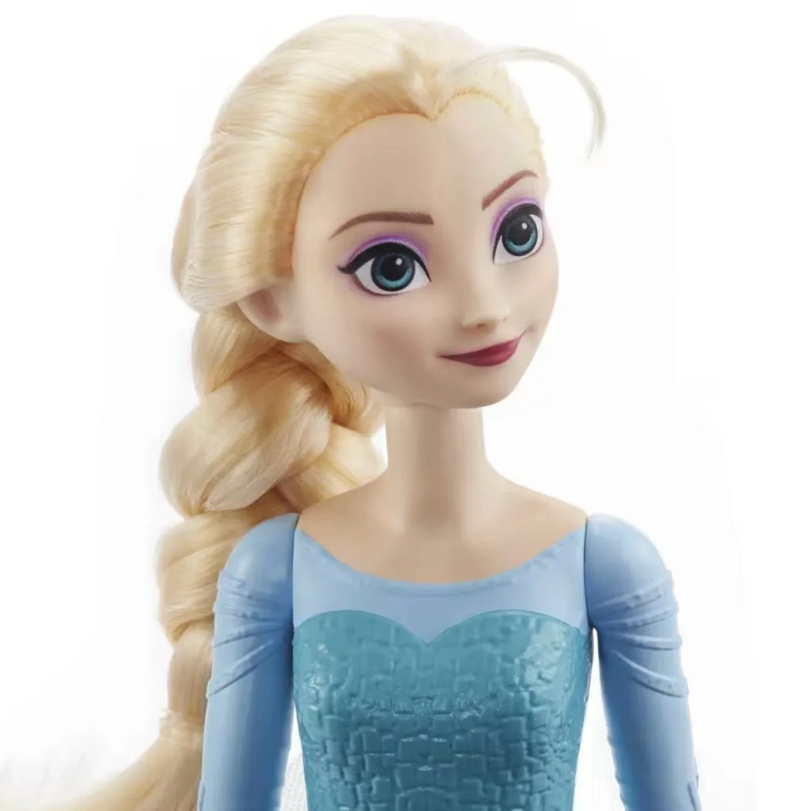 Disney Princess Frozen Elsa Doll - Image 3