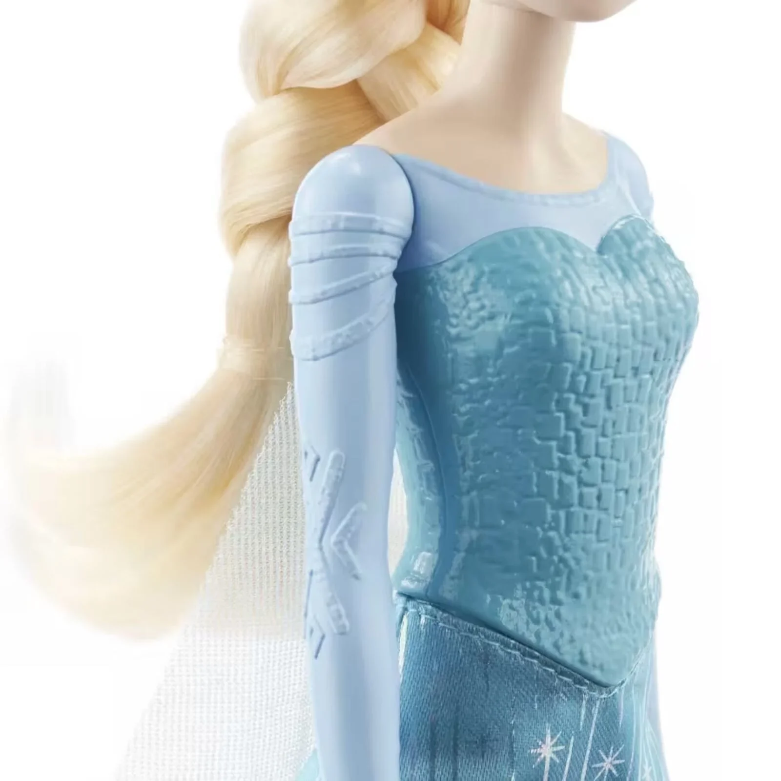 Disney Princess Frozen Elsa Doll - Image 4