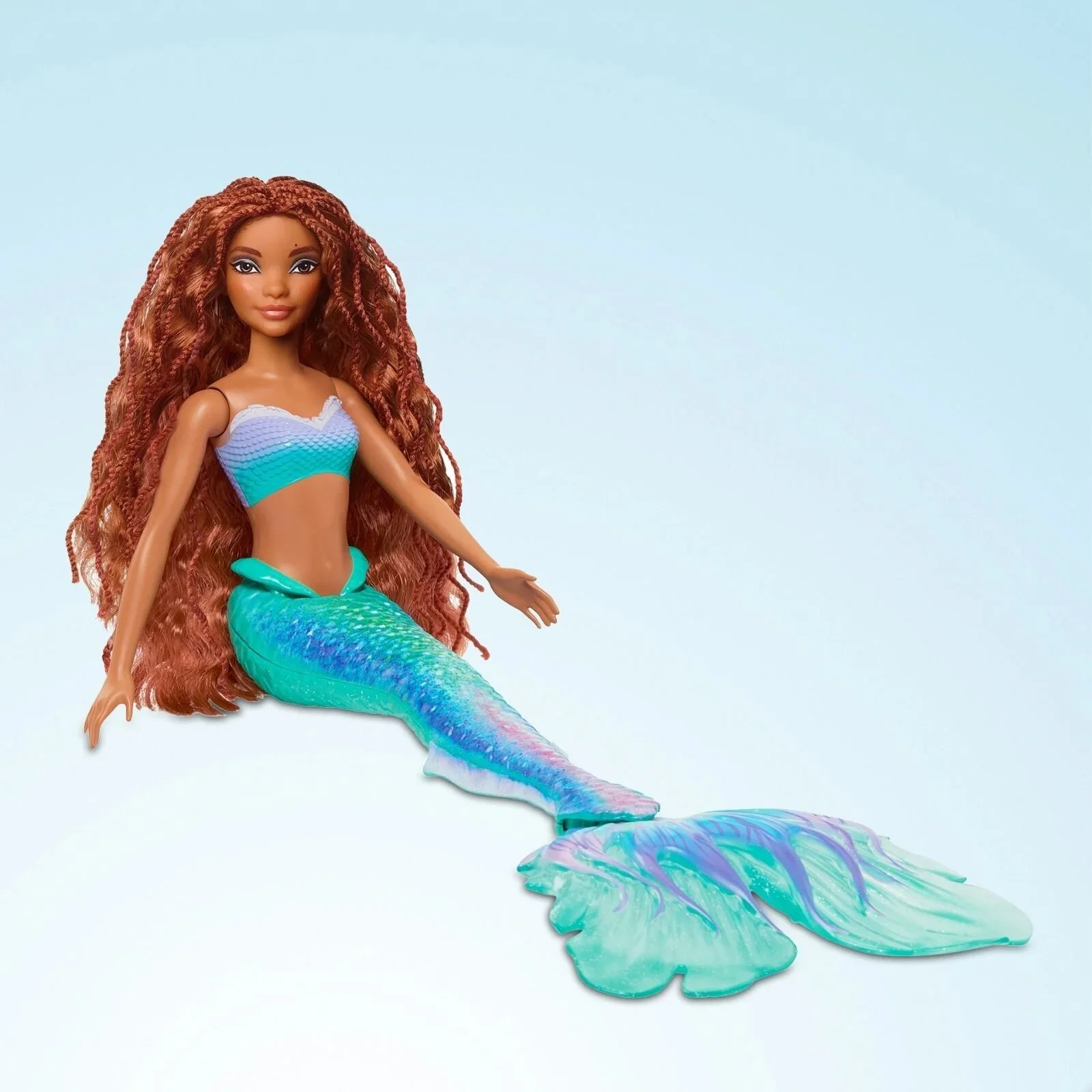 Disney Princess the Little Mermaid Movie Doll - Image 3