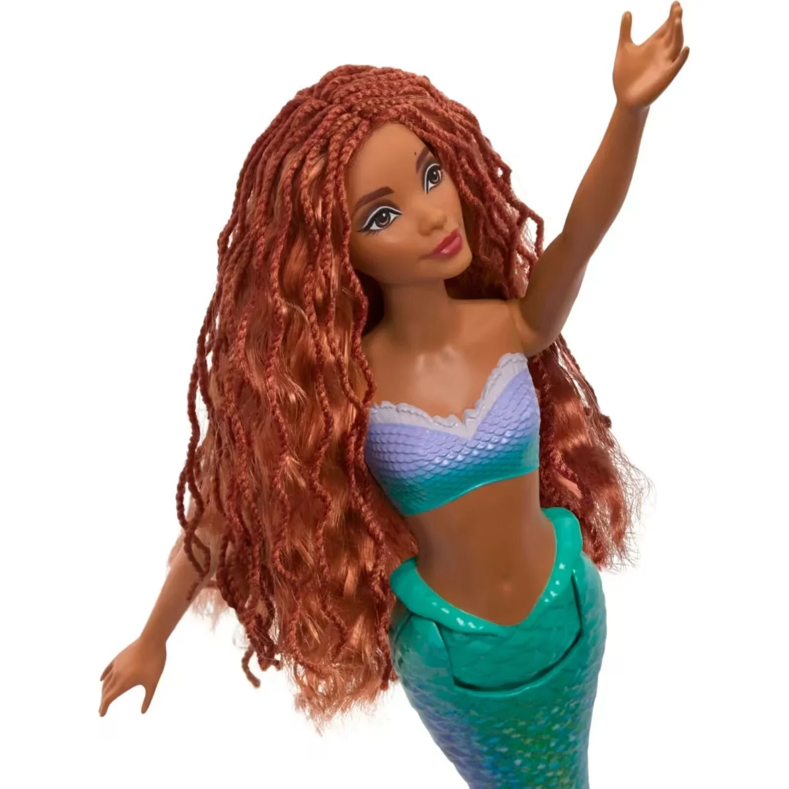 Disney Princess the Little Mermaid Movie Doll - Image 4