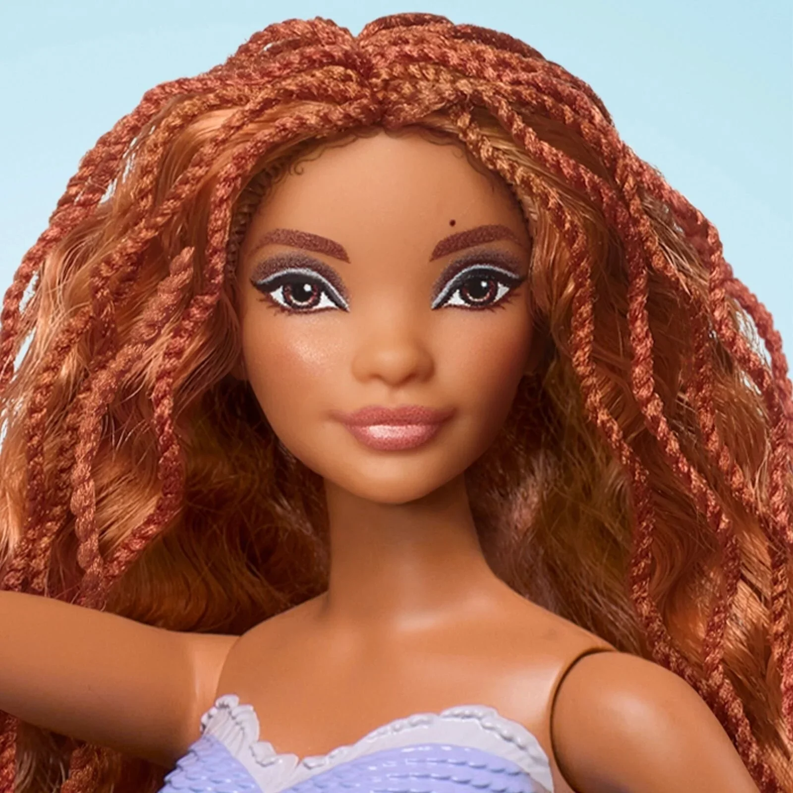 Disney Princess the Little Mermaid Movie Doll - Image 5