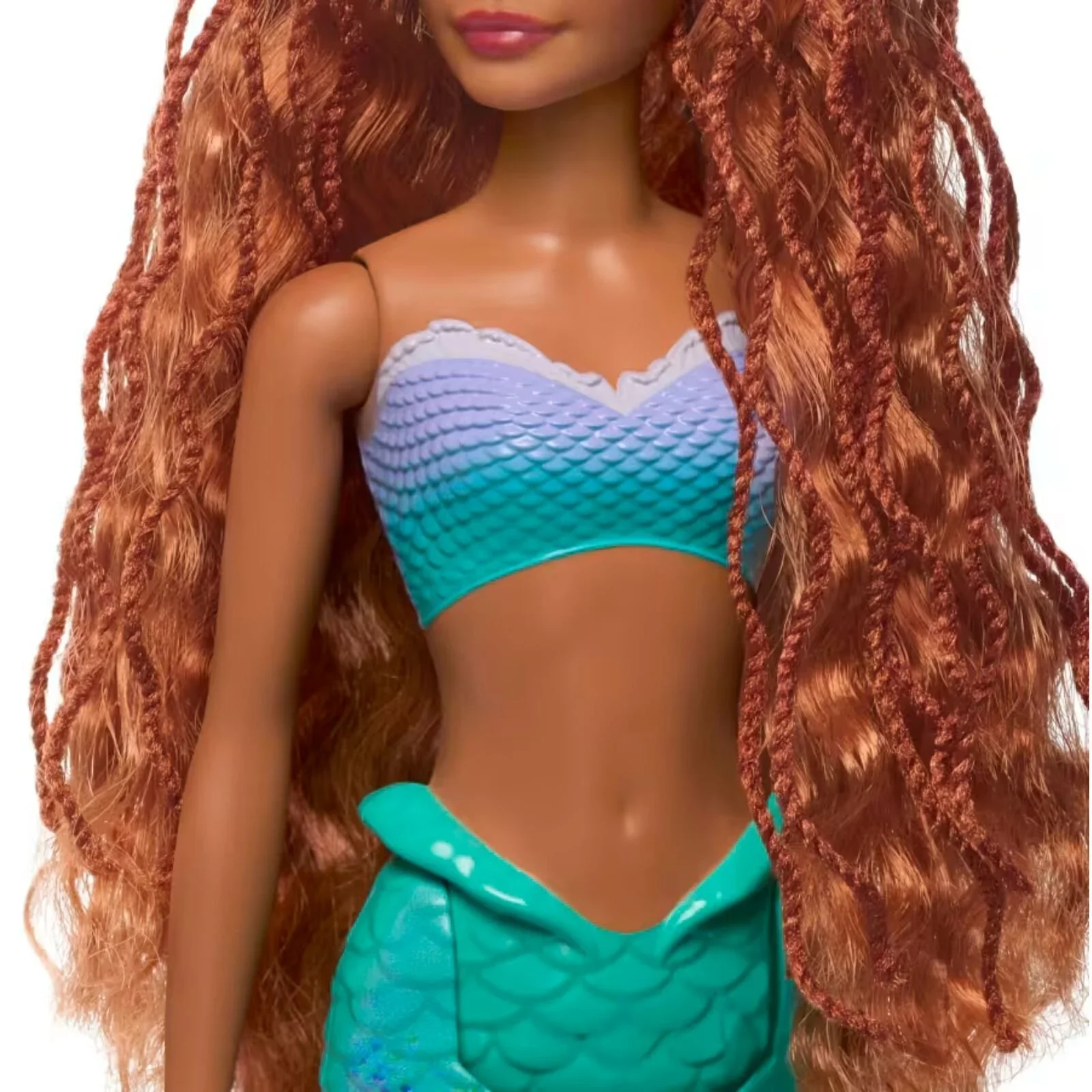 Disney Princess the Little Mermaid Movie Doll - Image 6