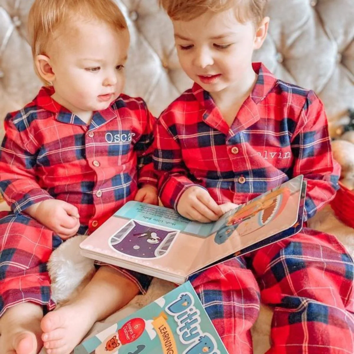 Ditty Bird Learning Songs Book - Image 6