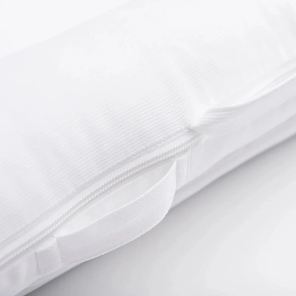 DockATot Deluxe+ Dock - Pristine White - Image 5