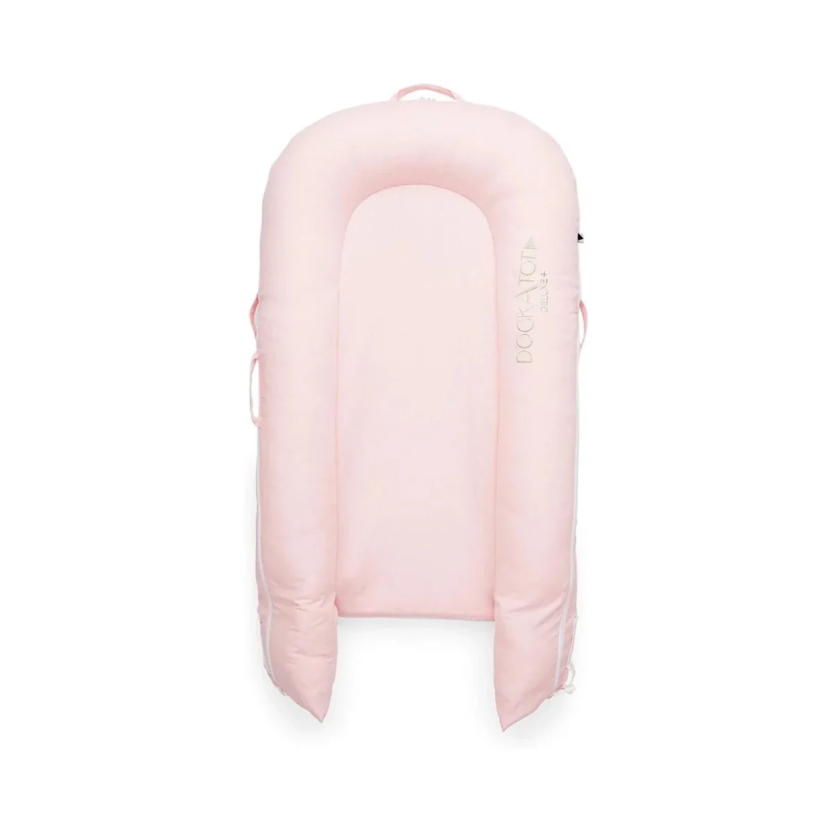 DockATot Deluxe+ Dock - Strawberry Cream - Image 2