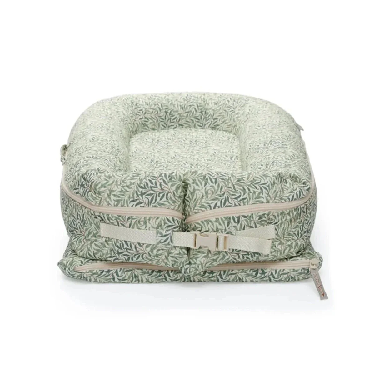 DockATot Deluxe+ Dock - Willow Boughs - Image 2