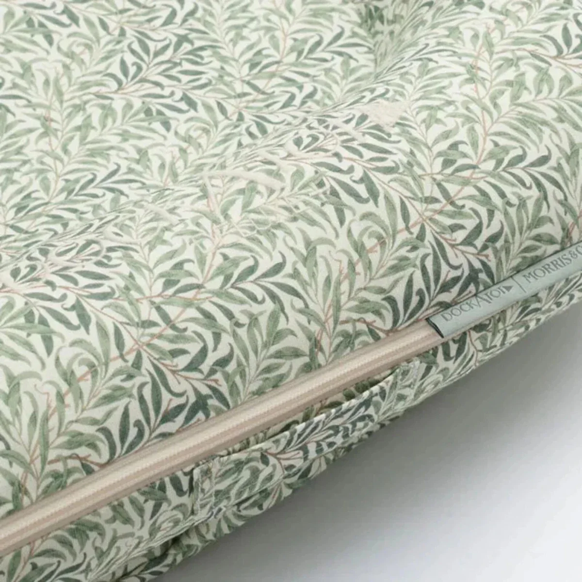 DockATot Deluxe+ Dock - Willow Boughs - Image 4