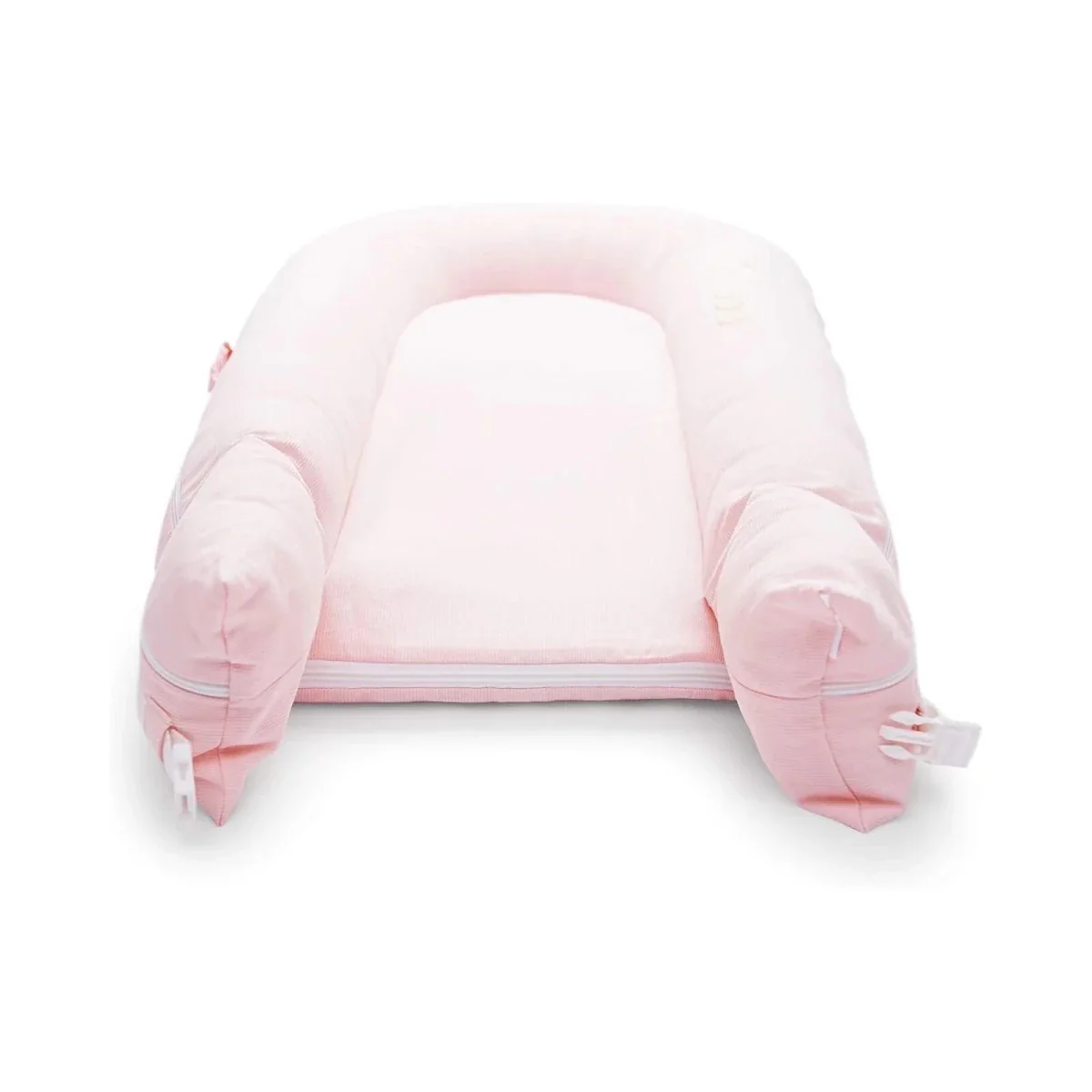 DockATot Deluxe+ Dock - Strawberry Cream - Image 5