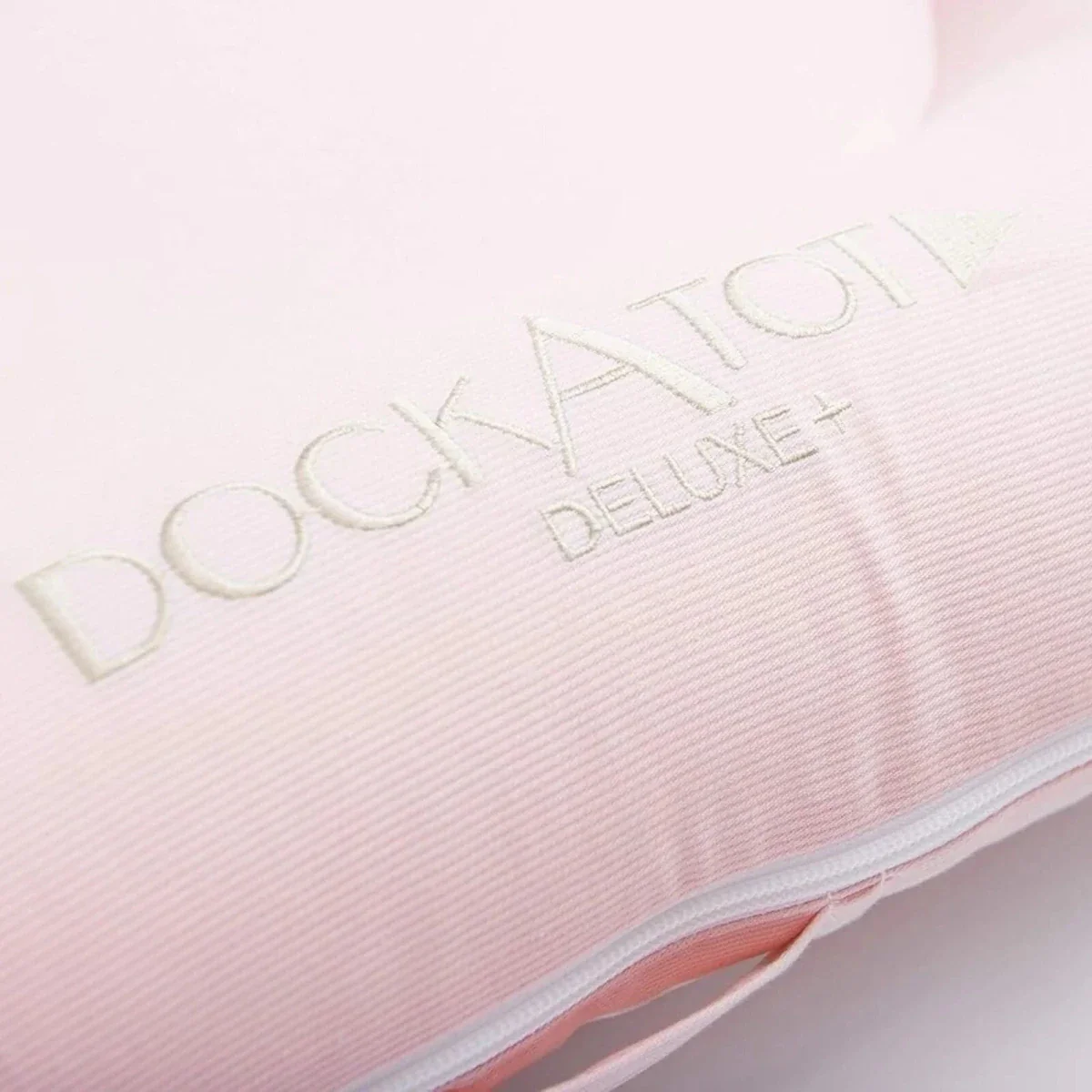DockATot Deluxe+ Dock - Strawberry Cream - Image 6