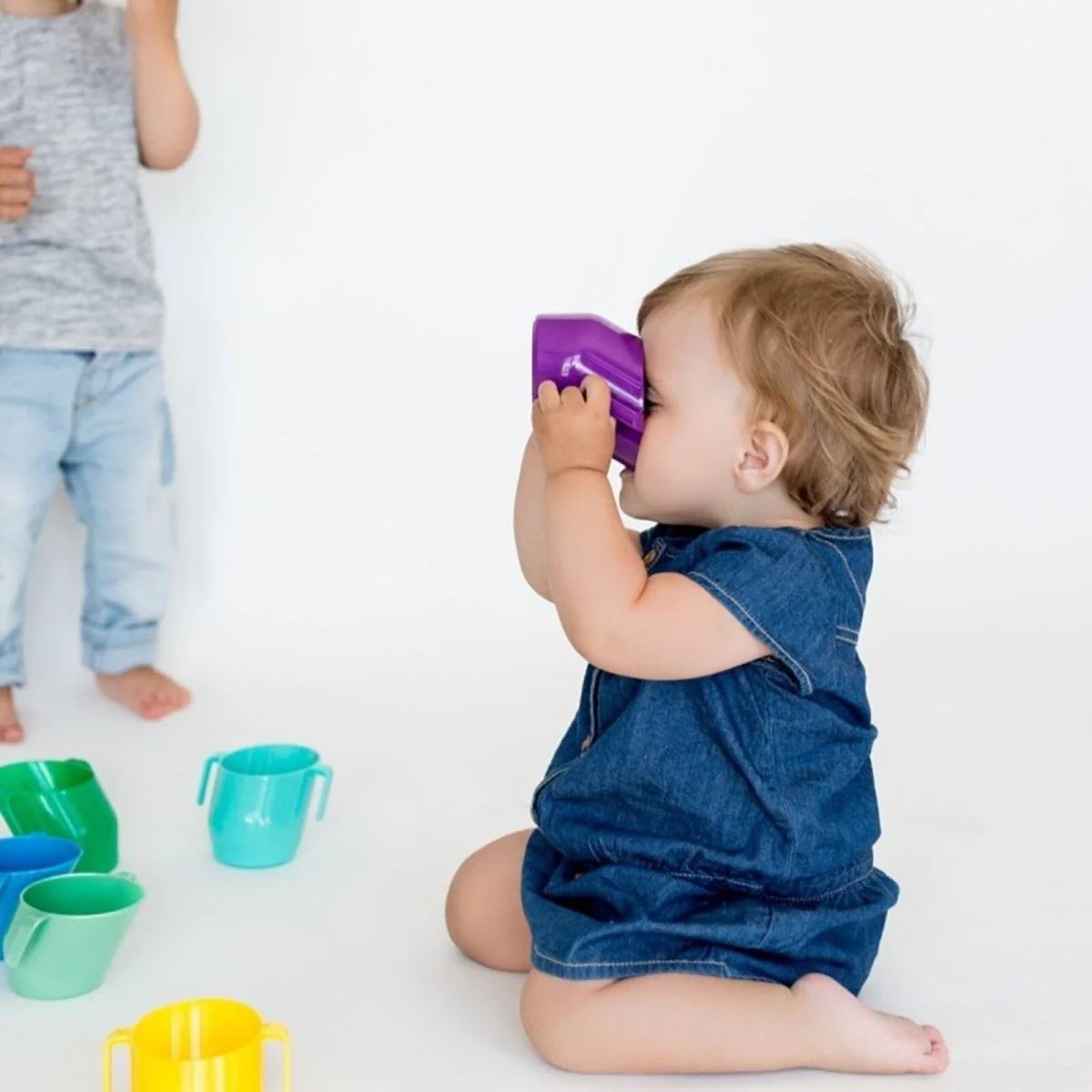 Doidy Cup - Purple - Image 3