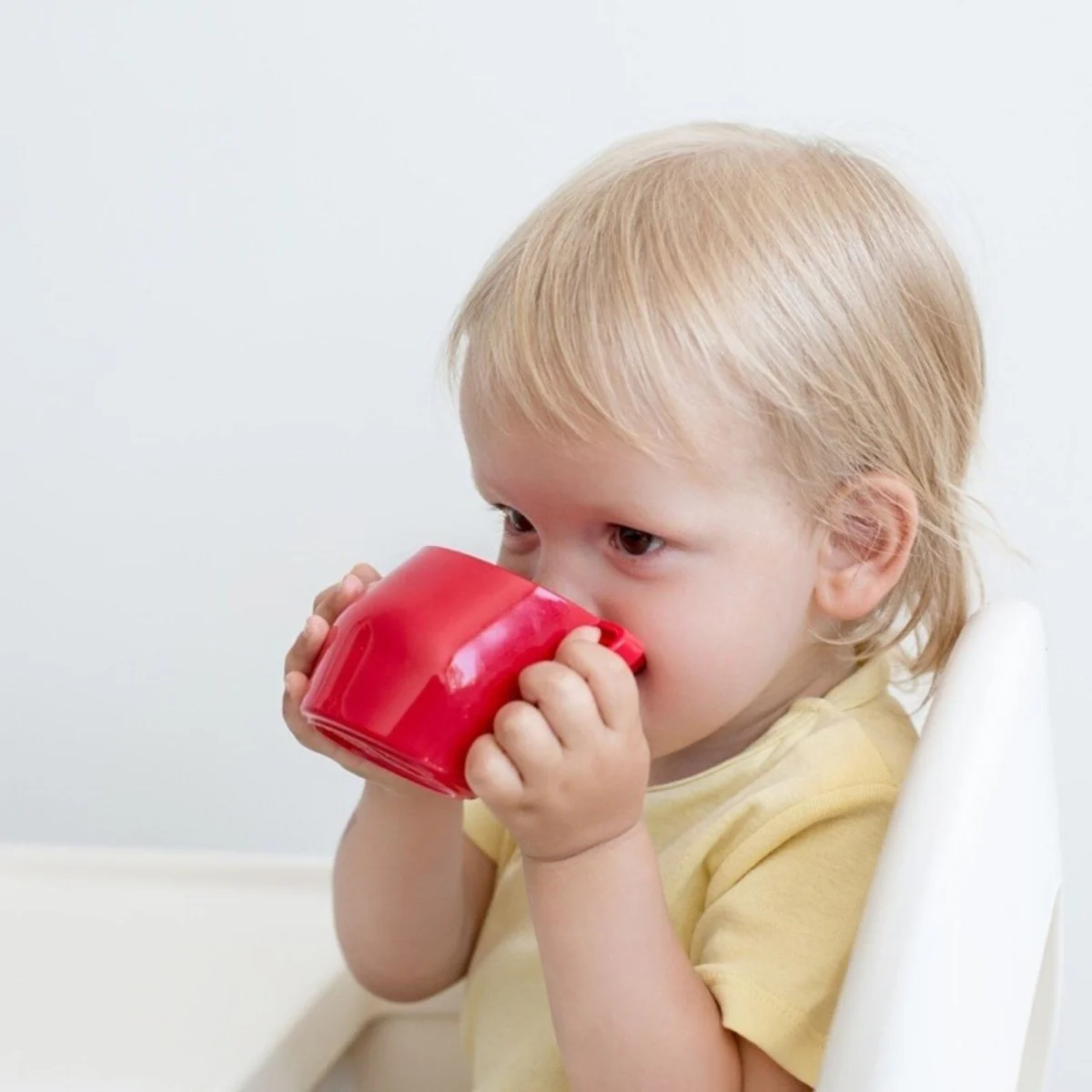 Doidy Cup - Red - Image 3