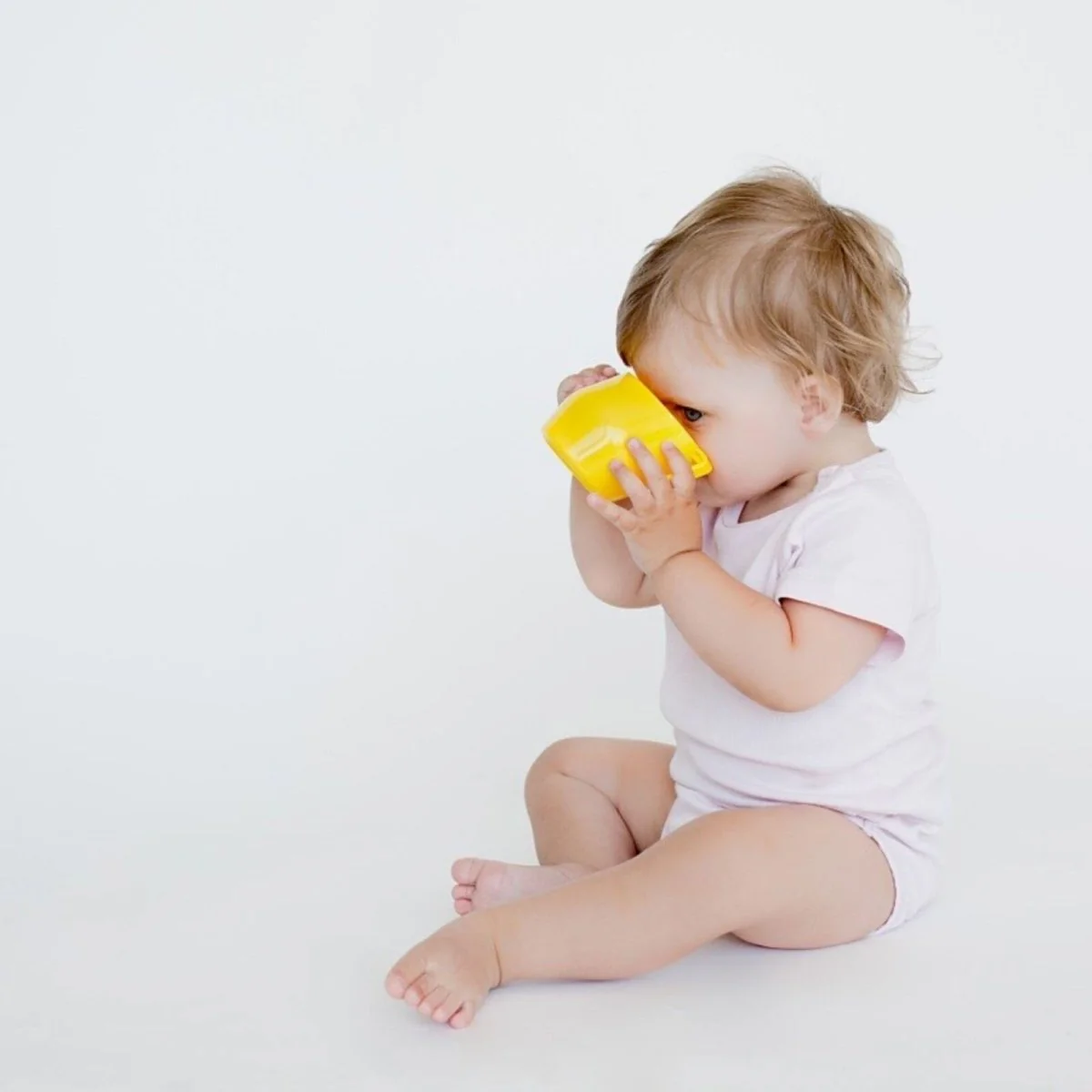 Doidy Cup - Yellow - Image 3