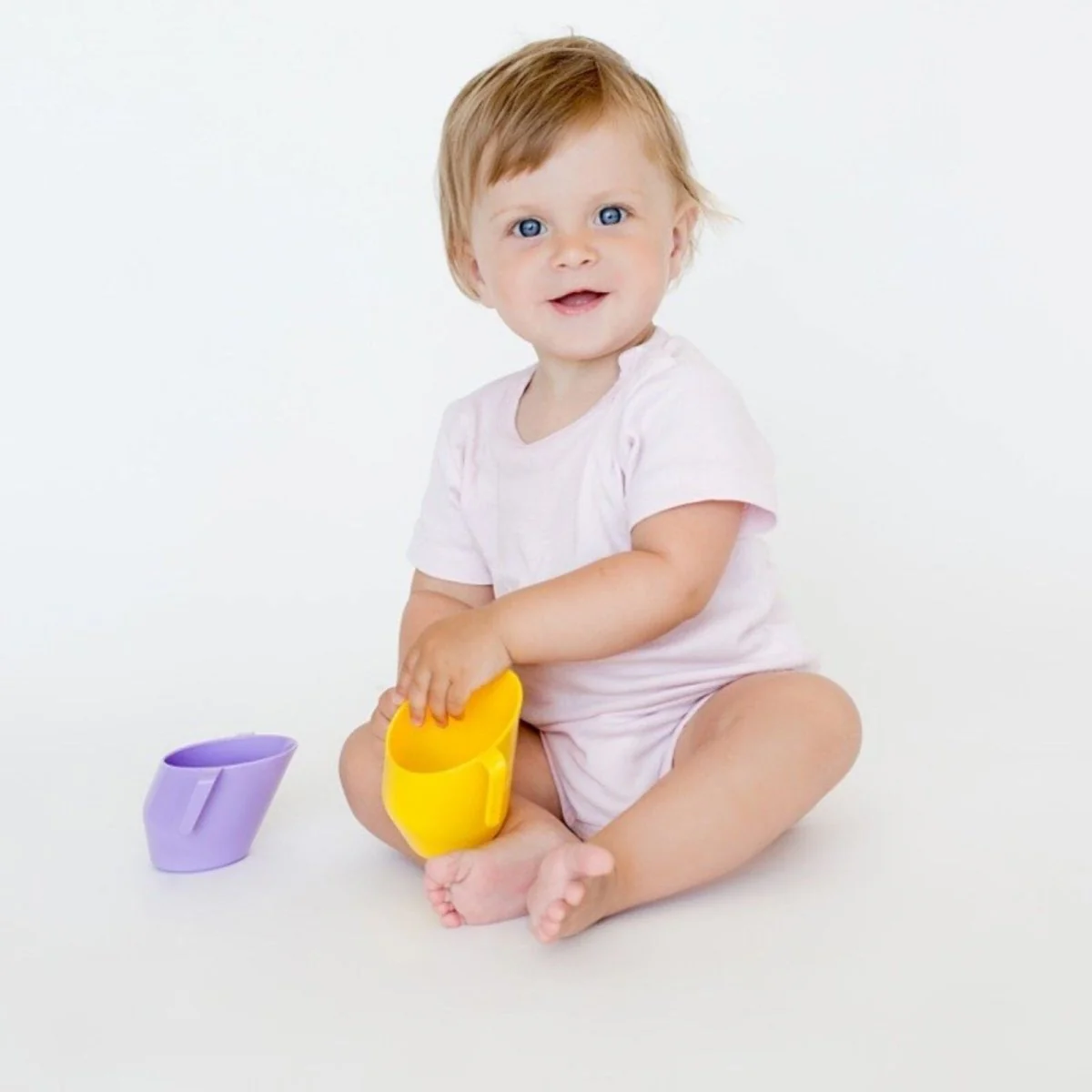 Doidy Cup - Yellow - Image 4
