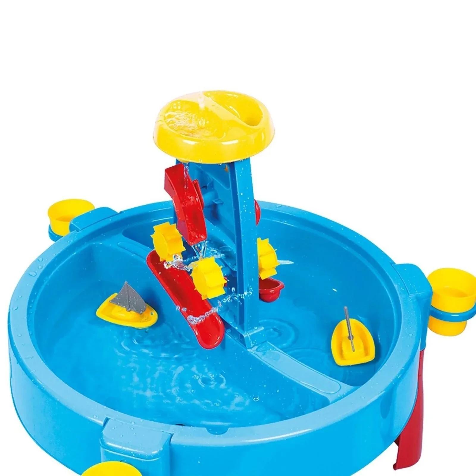 Dolu 3-in-1 Activity Play Table - Image 4