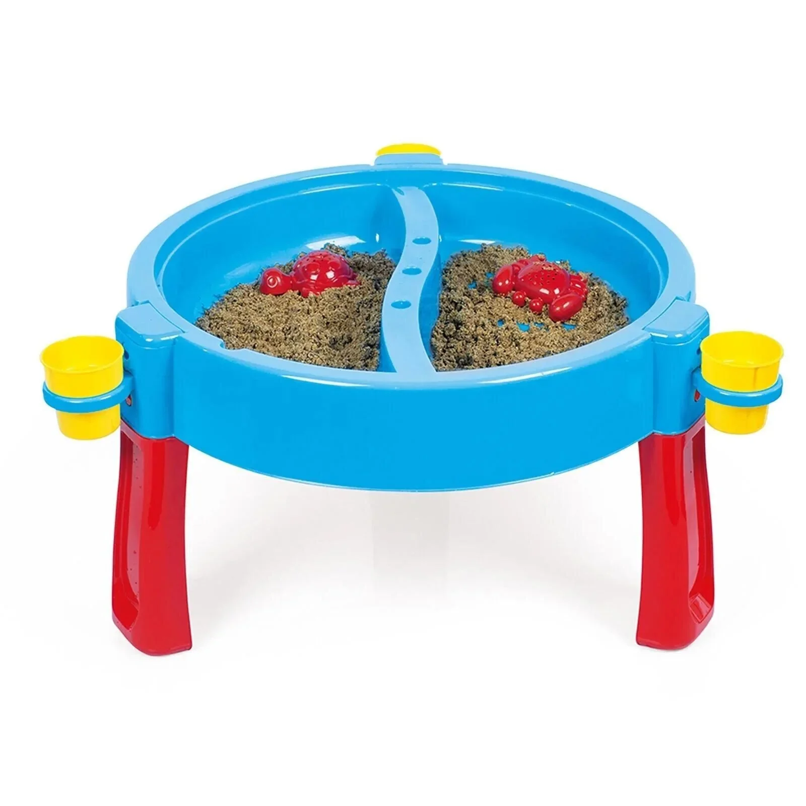 Dolu 3-in-1 Activity Play Table - Image 5