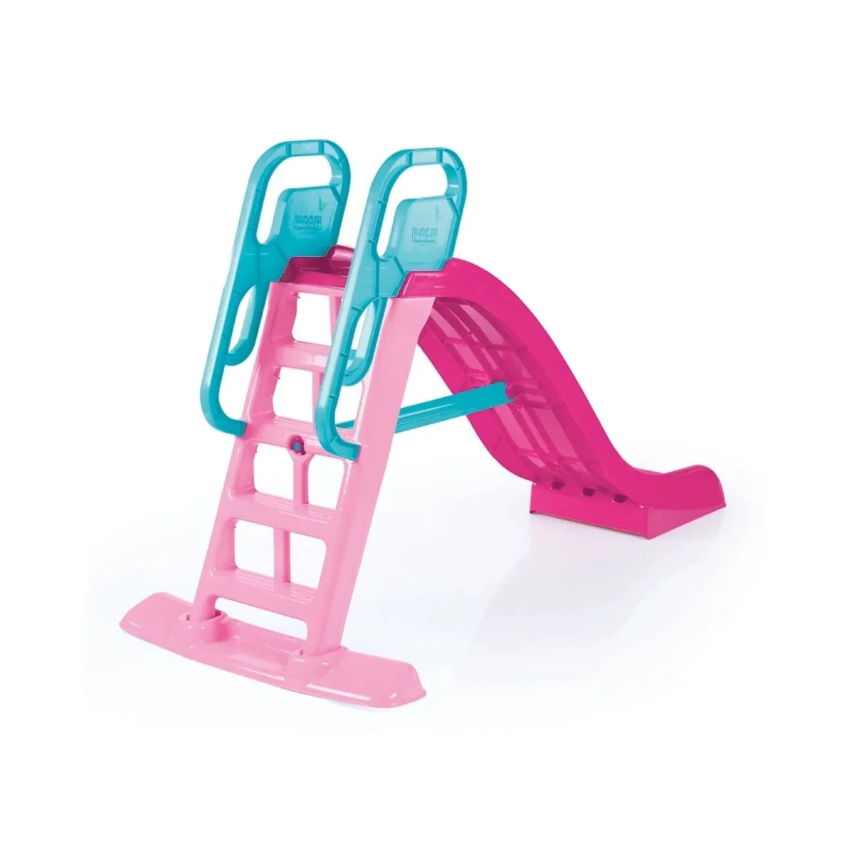 Dolu Big Splash Unicorn 2-in-1 Slide - Pink - Image 3