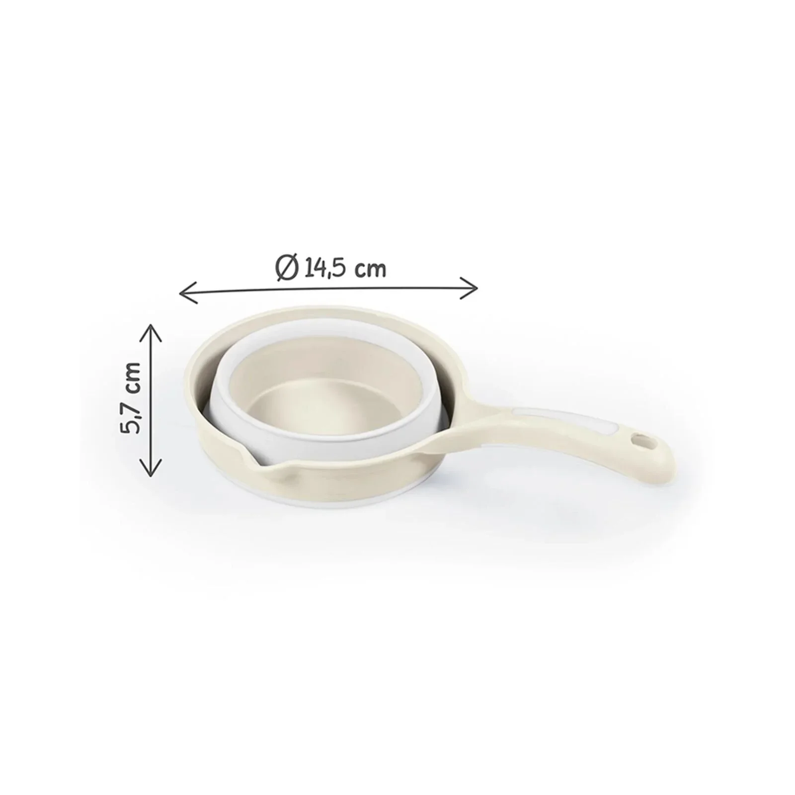 Dolu Nuve Bath Set 3 pcs - Image 7