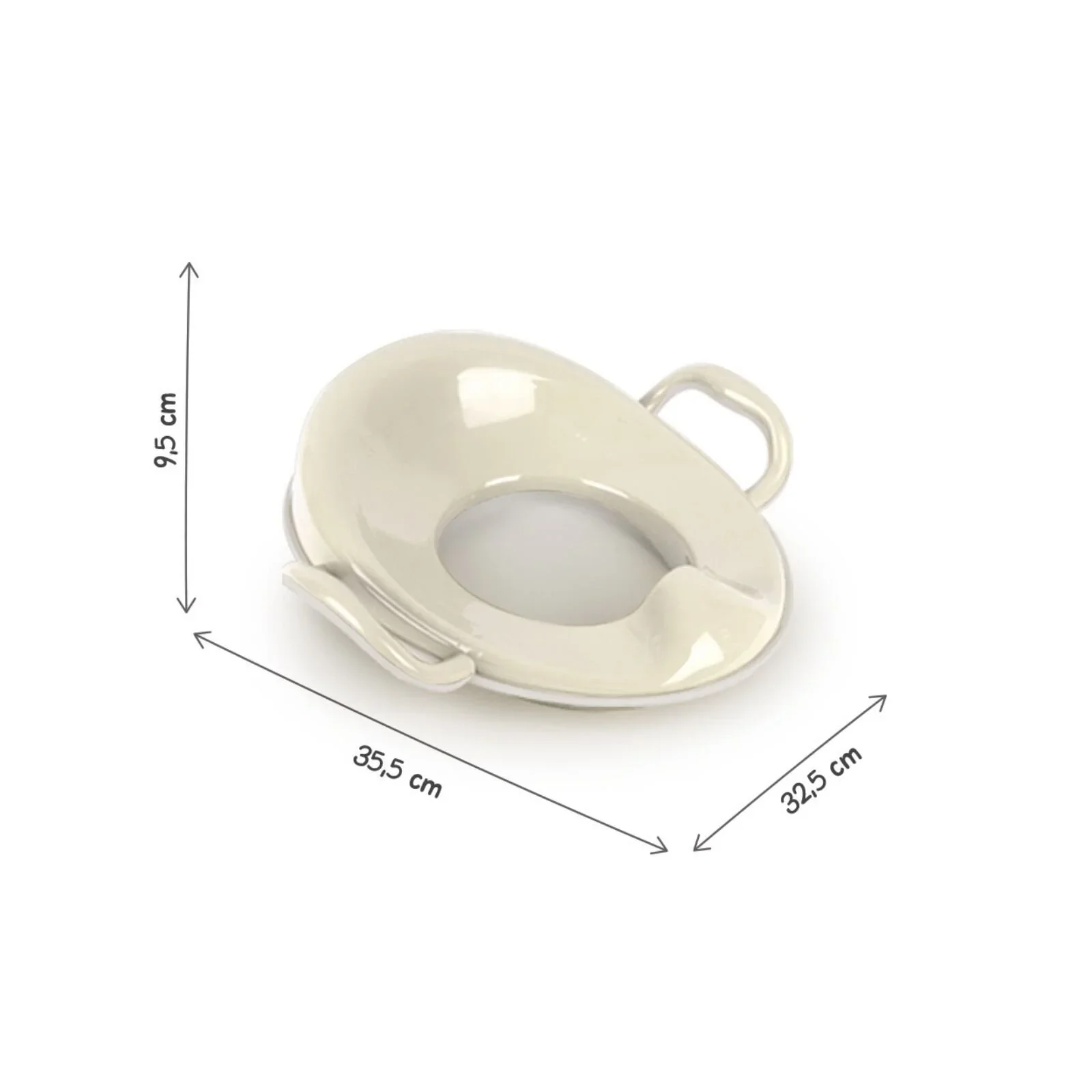 Dolu Nuve Toilet Training Seat - Image 3