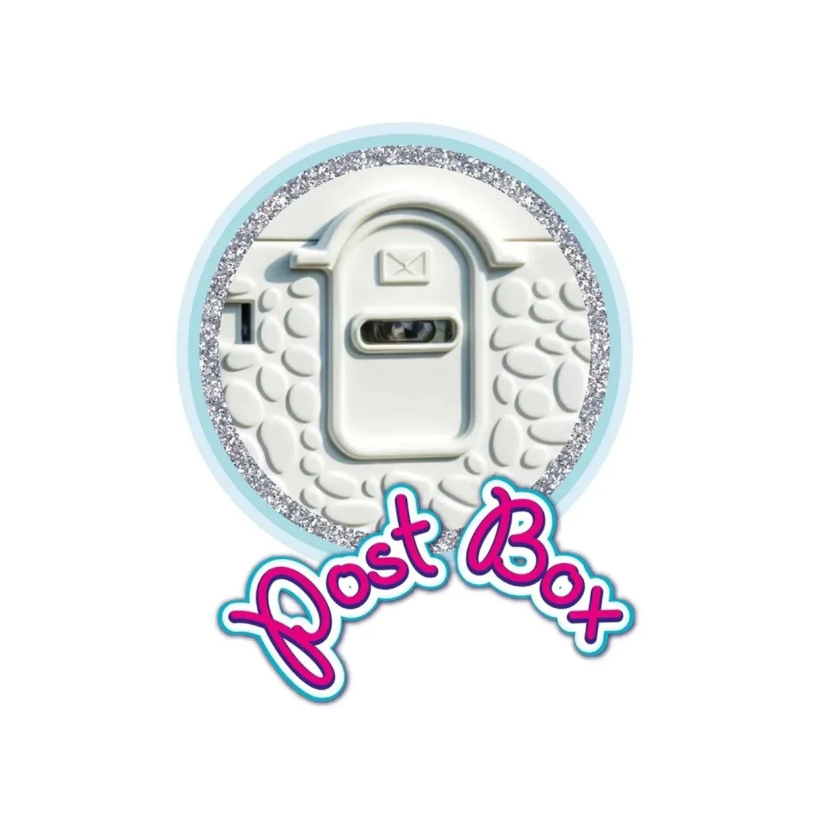 Dolu Playhouse - Pink - Image 2