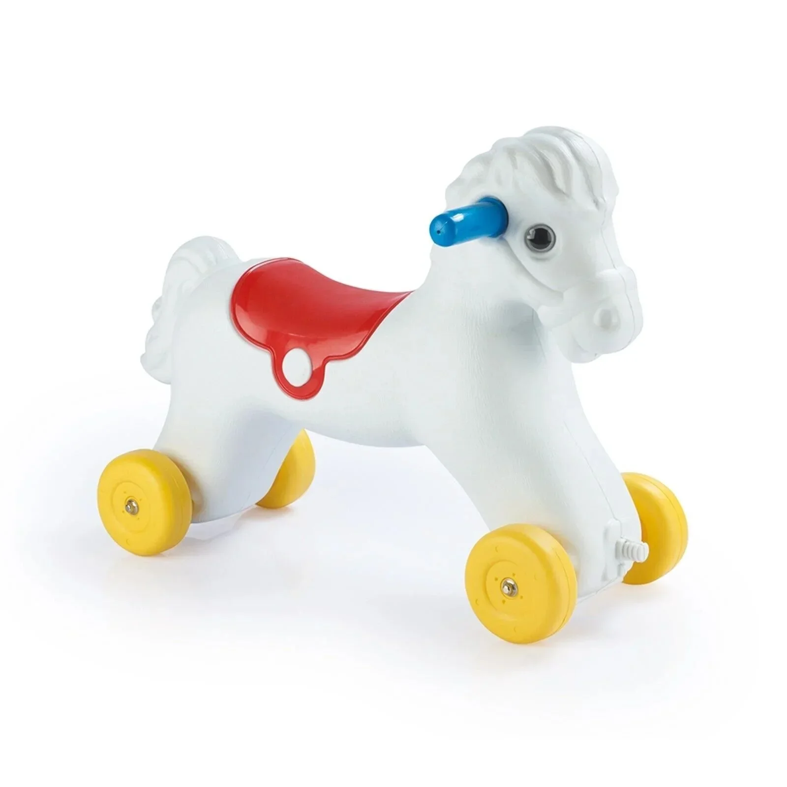 Dolu Rocking Horse with Wheels - Image 5