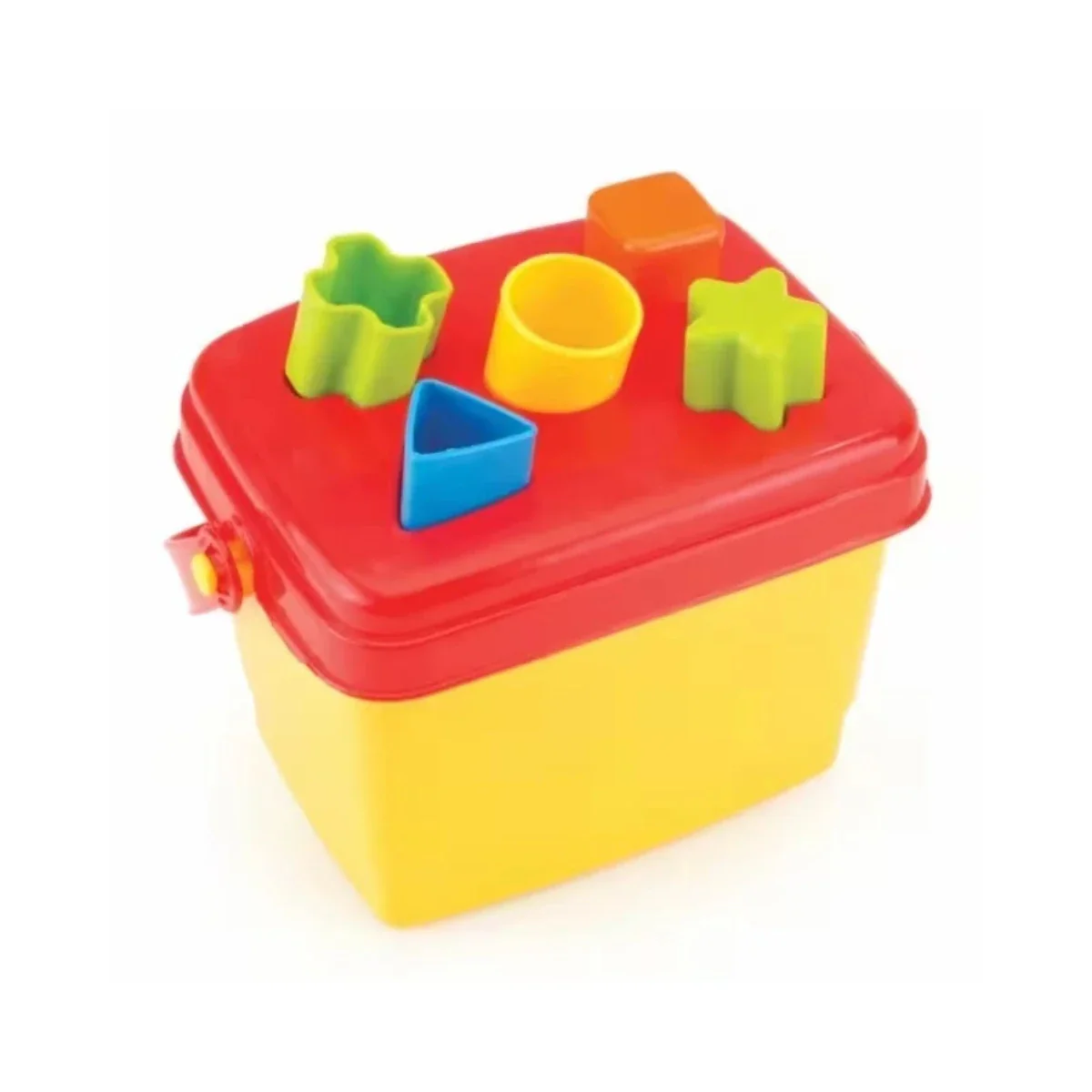 Dolu Shape Sorter Bucket - Image 3