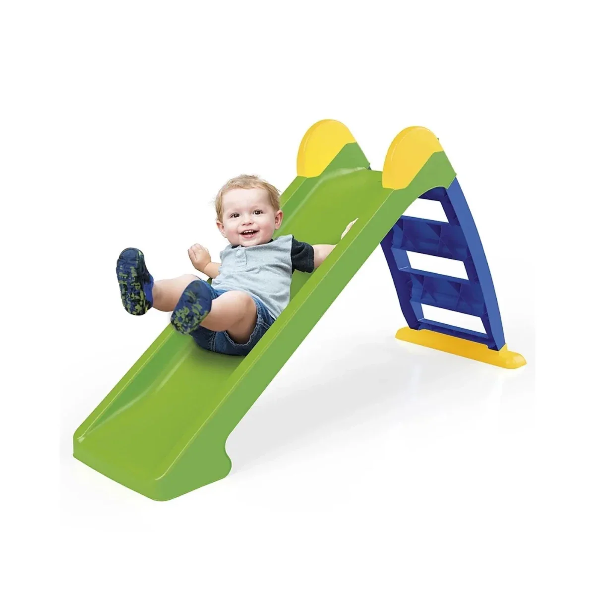Dolu Slide - Green - Image 4