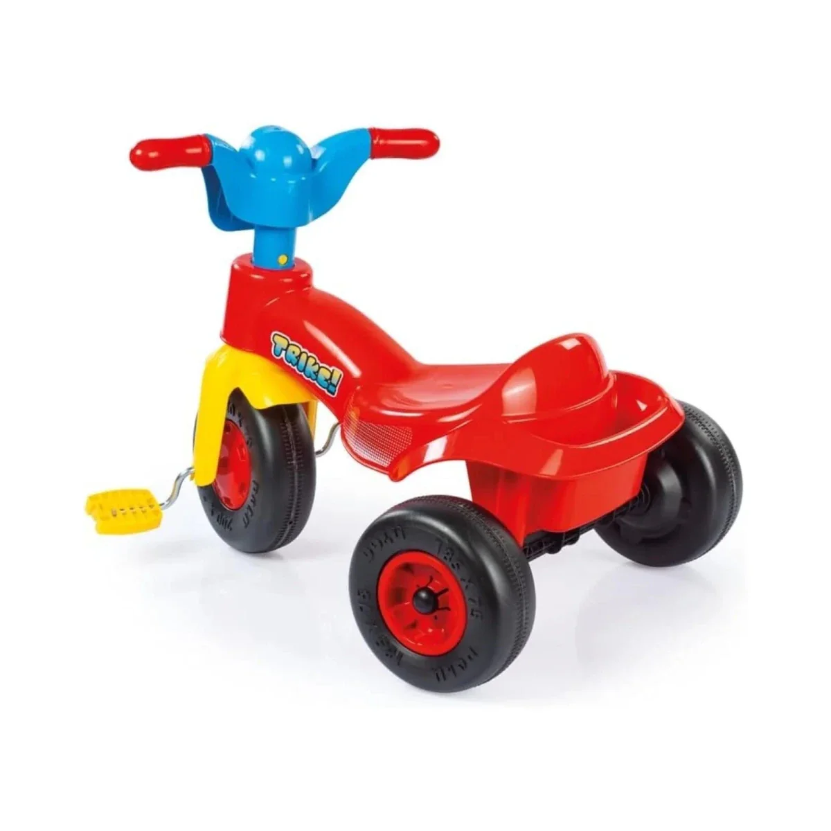 Dolu Trike Ride-On - Image 2