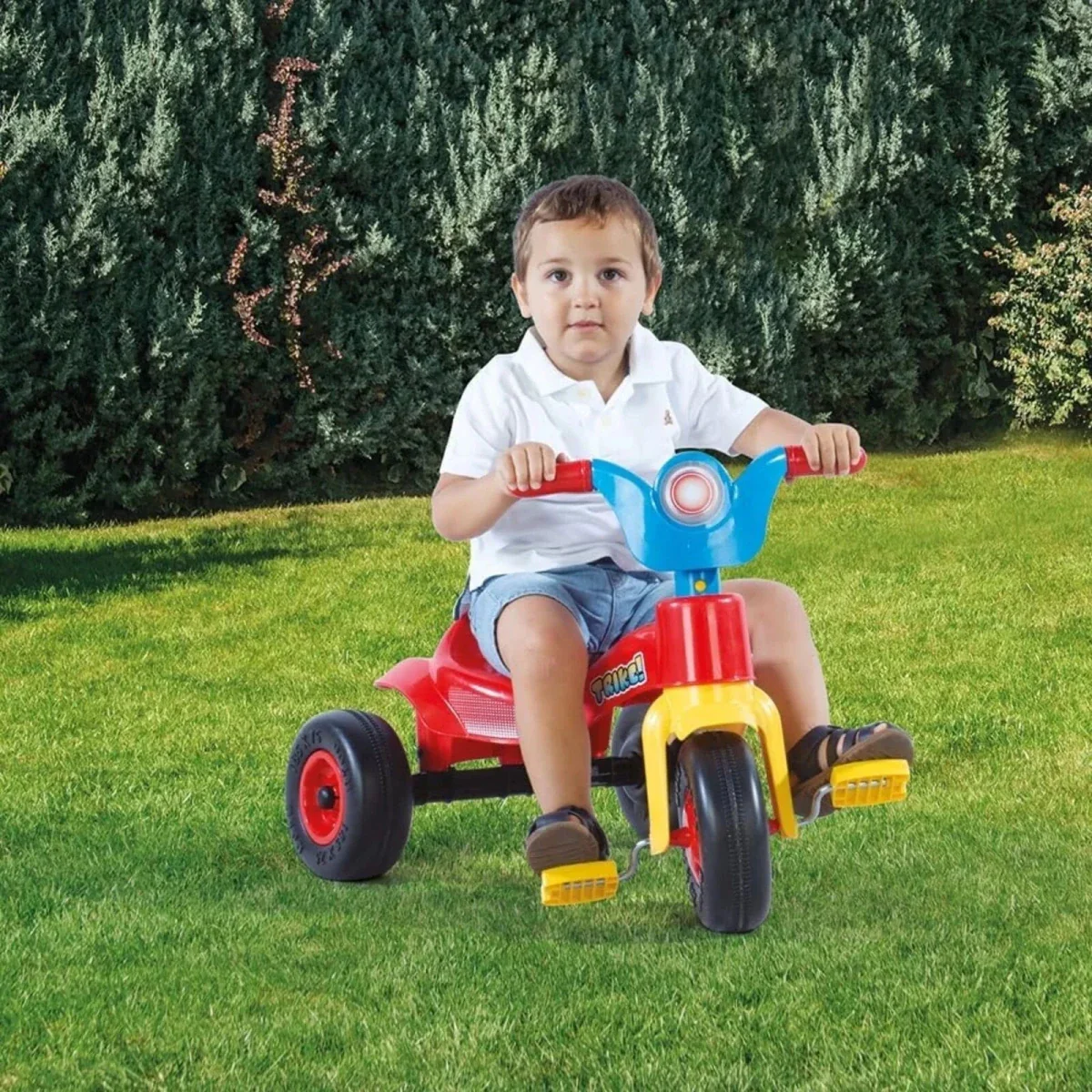 Dolu Trike Ride-On - Image 3