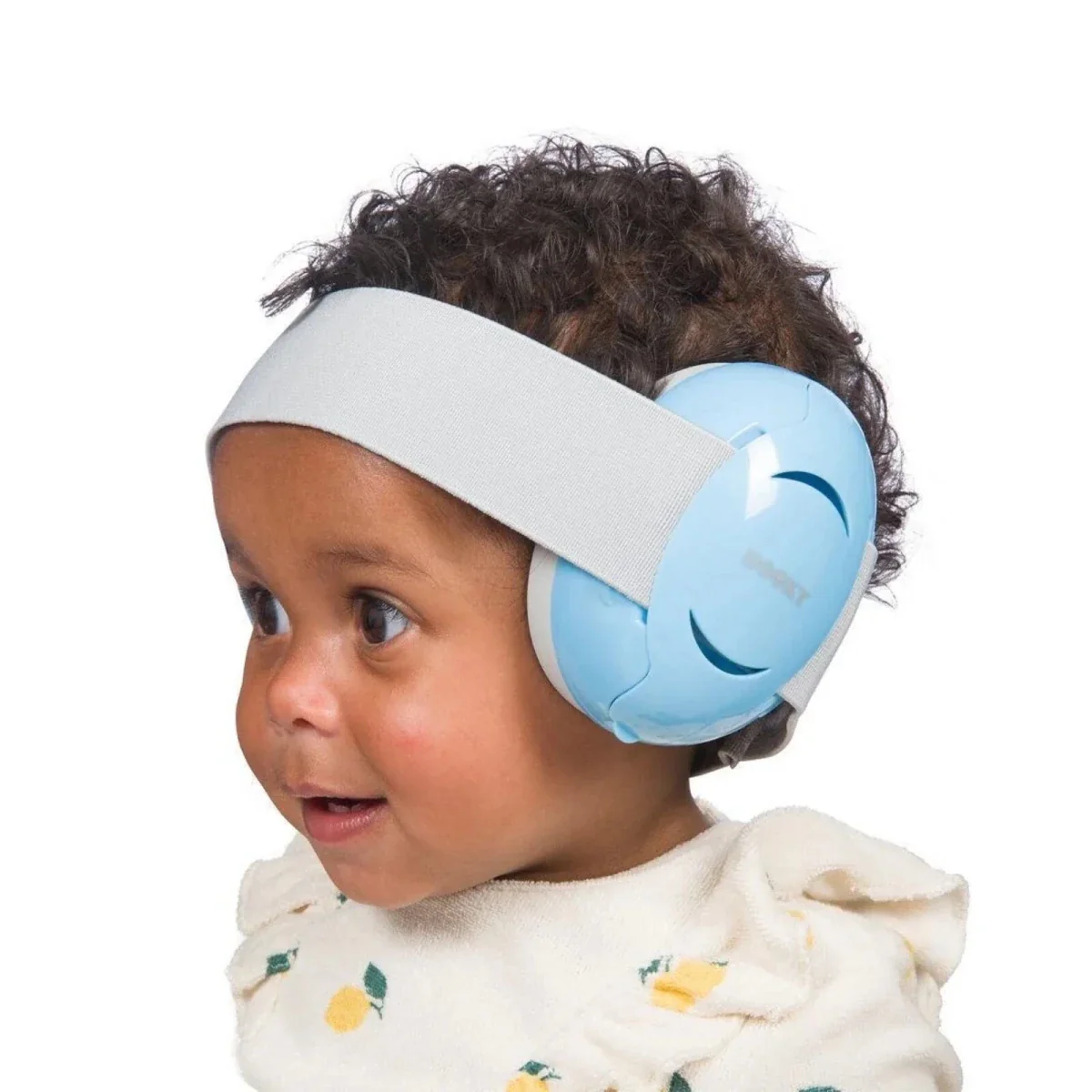 Dooky Baby Ear Protection 0-3 years - Blue - Image 4