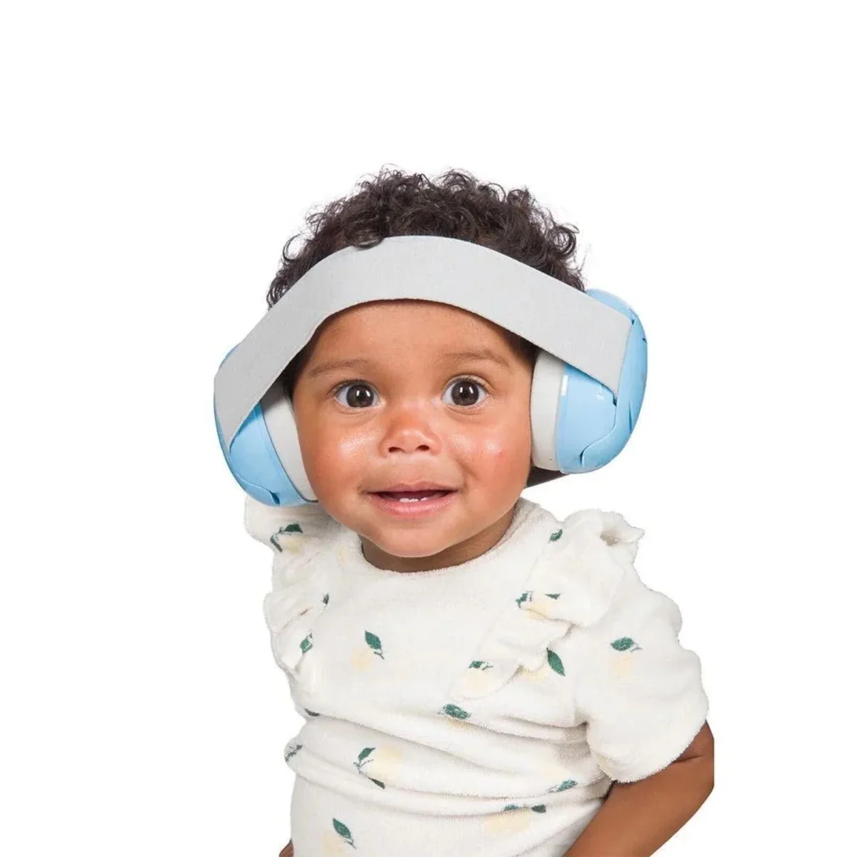 Dooky Baby Ear Protection 0-3 years - Blue - Image 5