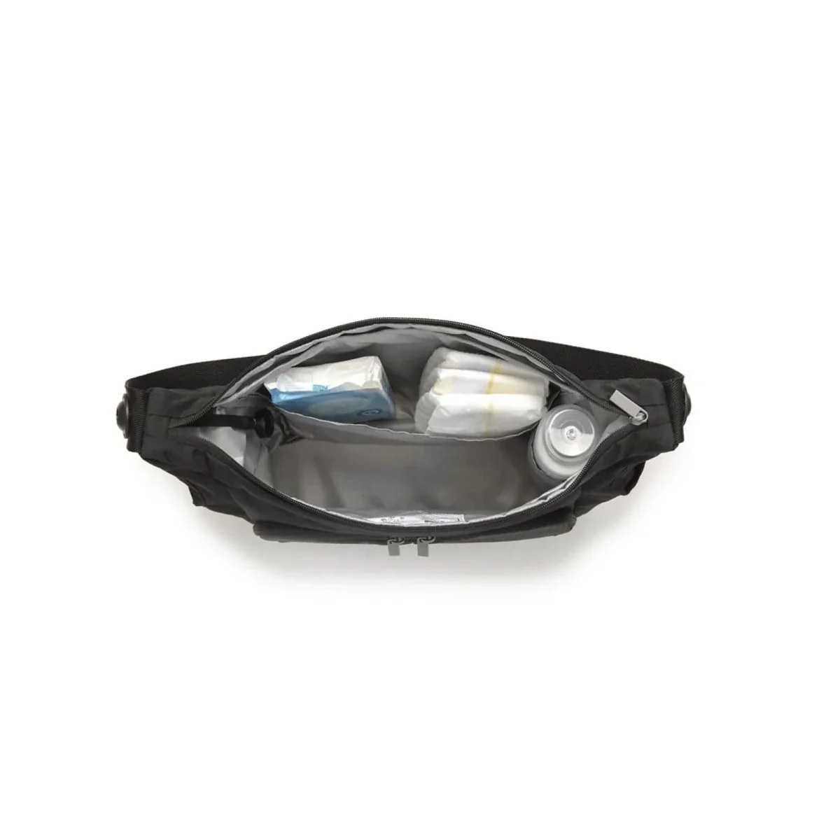 Doona Essentials Bag - Nitro Black - Image 2