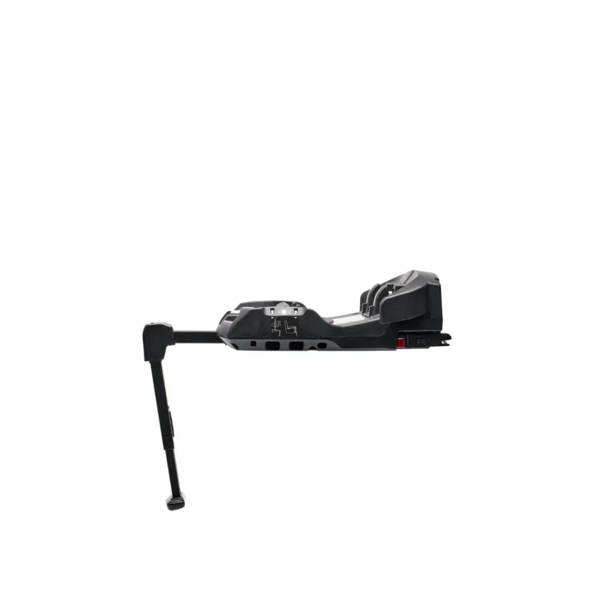 Doona i ISOFIX Base - Black - Image 2