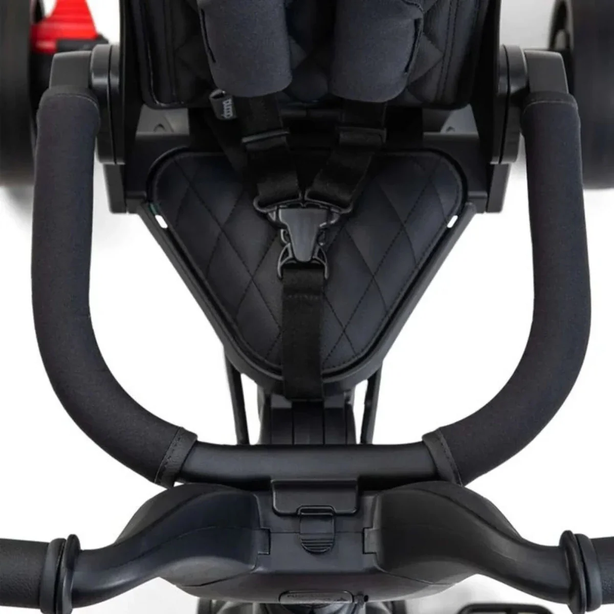 Doona Liki S5 Trike - Ocean Blue - Image 11