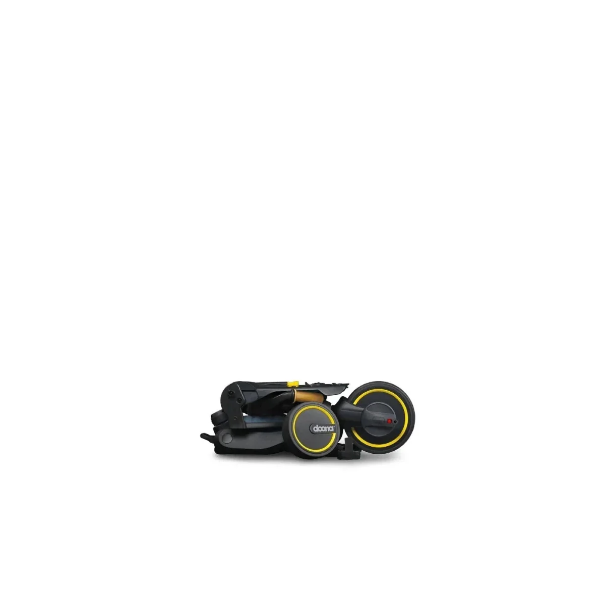 Doona Liki S5 Trike - Ocean Blue - Image 6