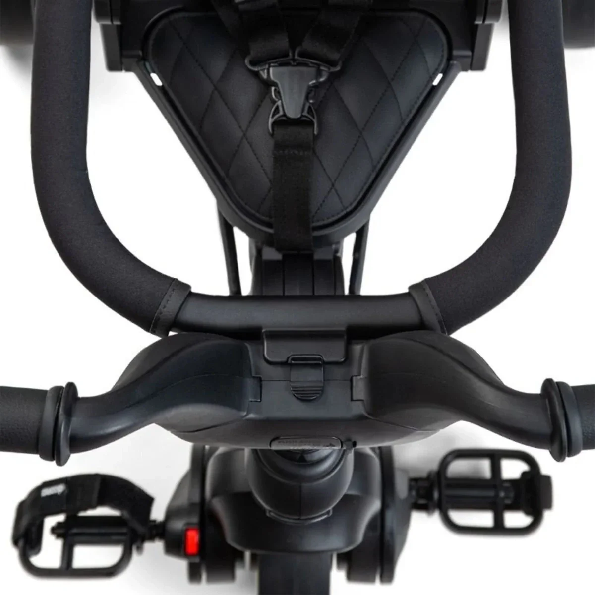 Doona Liki S5 Trike - Ocean Blue - Image 7