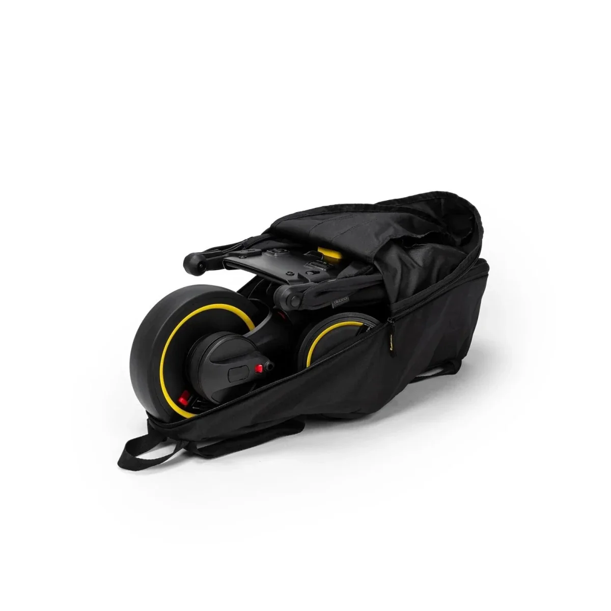 Doona Liki S5 Trike - Midnight - Image 11