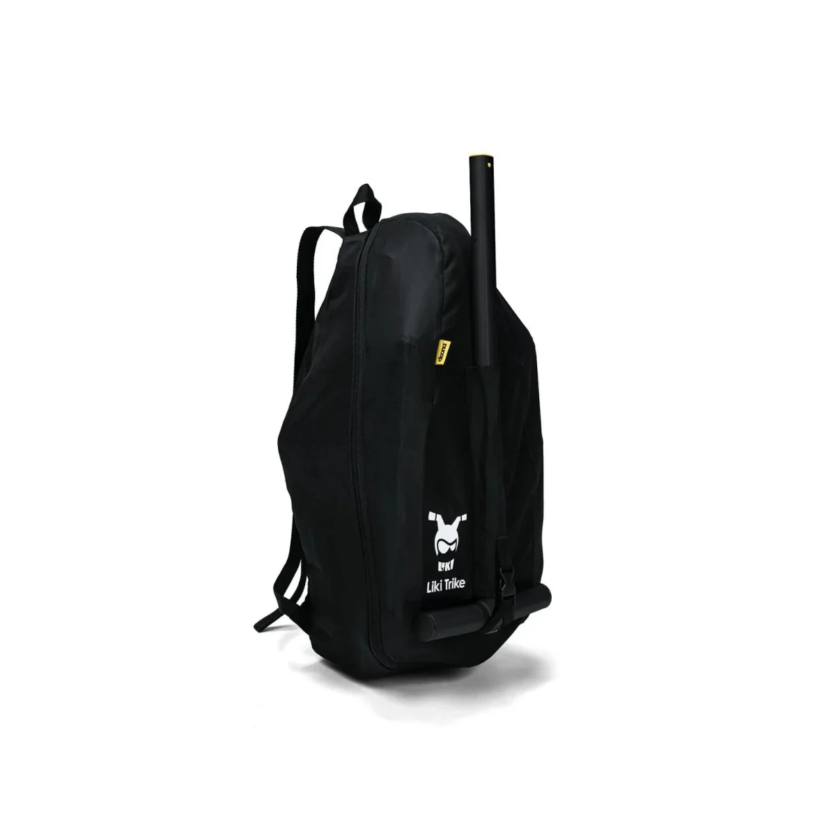 Doona Liki S5 Trike - Midnight - Image 12