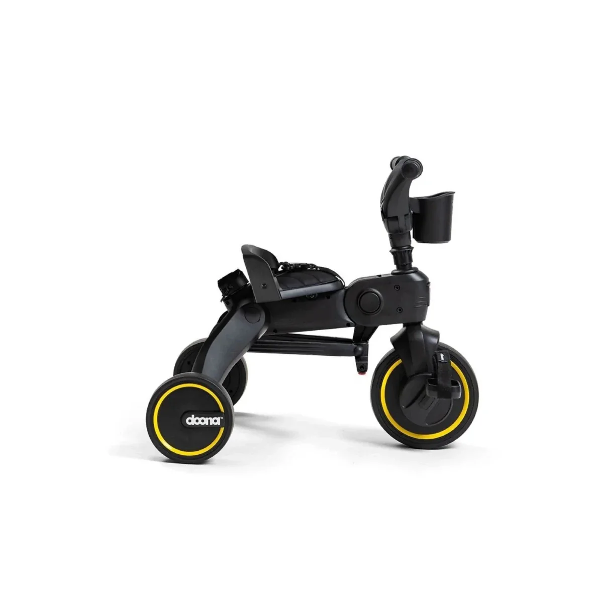 Doona Liki S5 Trike - Midnight - Image 4