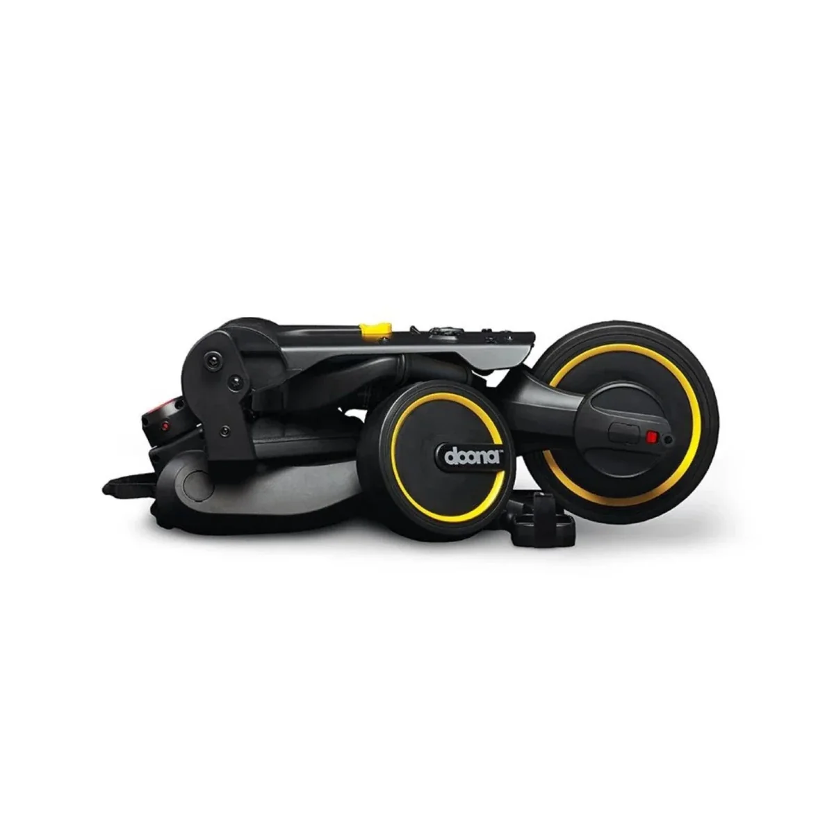 Doona Liki S5 Trike - Midnight - Image 5
