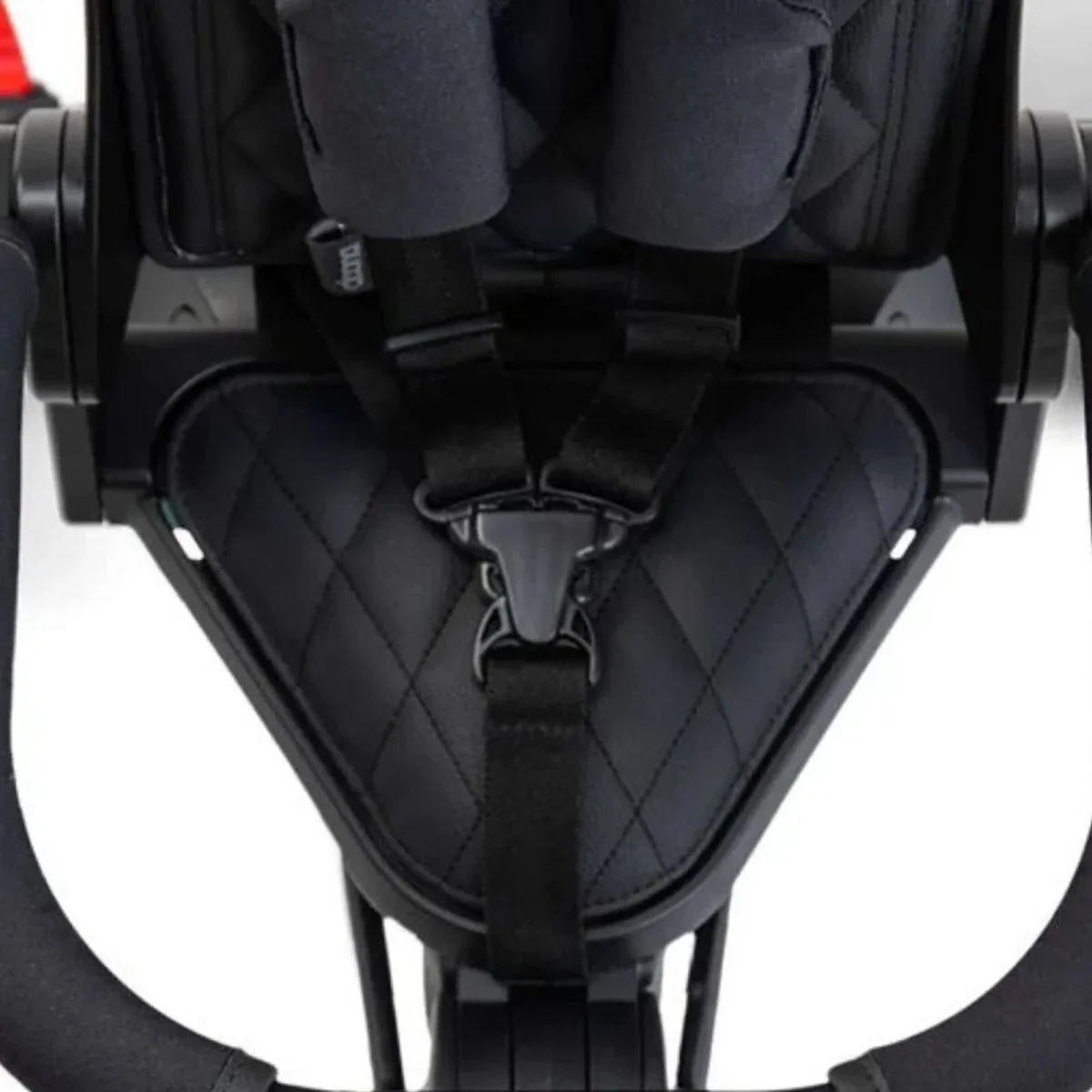 Doona Liki S5 Trike - Racing Green - Image 9