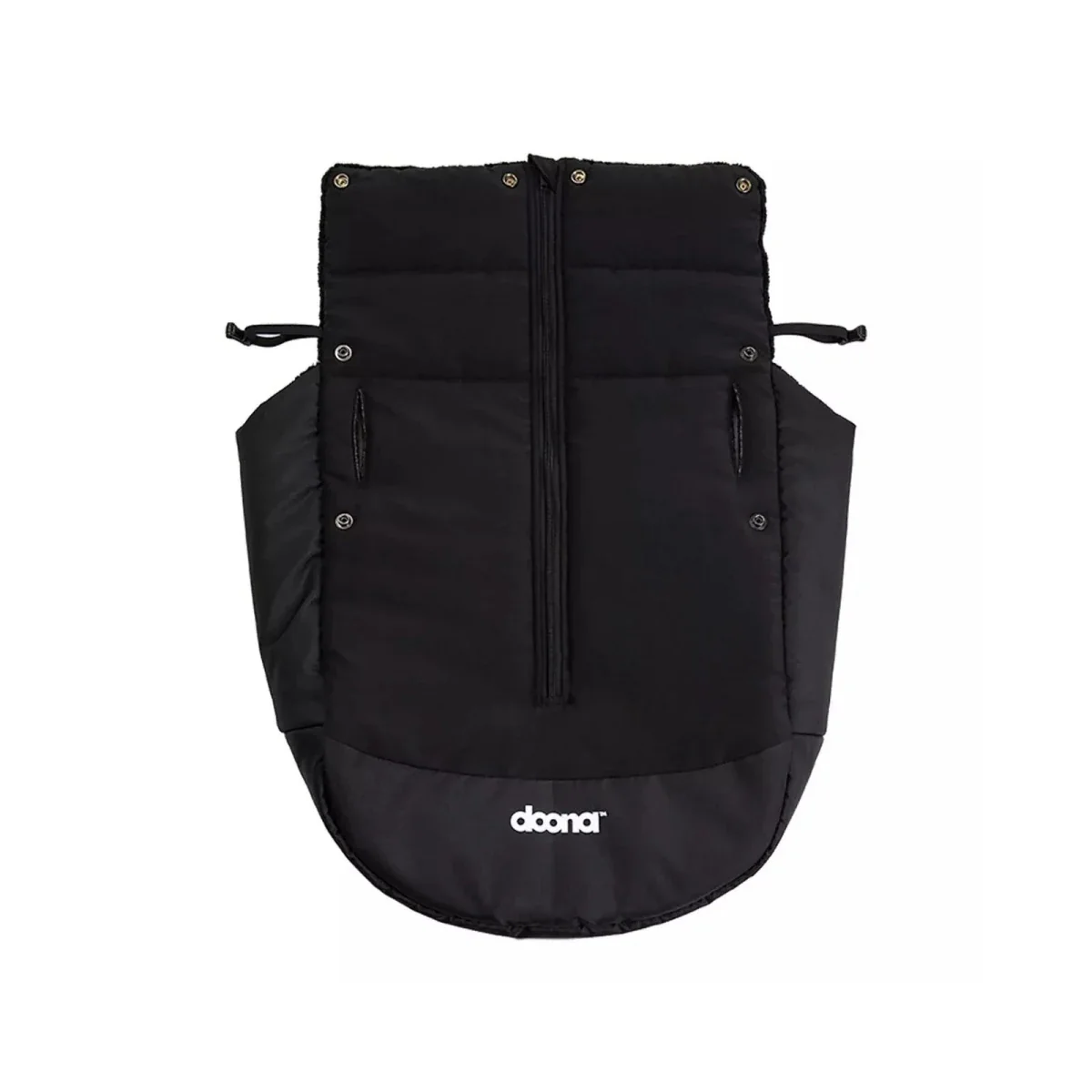 Doona Winter Cover - Black - Image 4