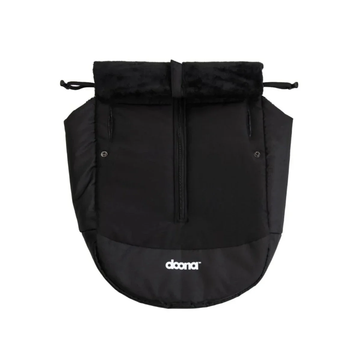 Doona Winter Cover - Black - Image 5