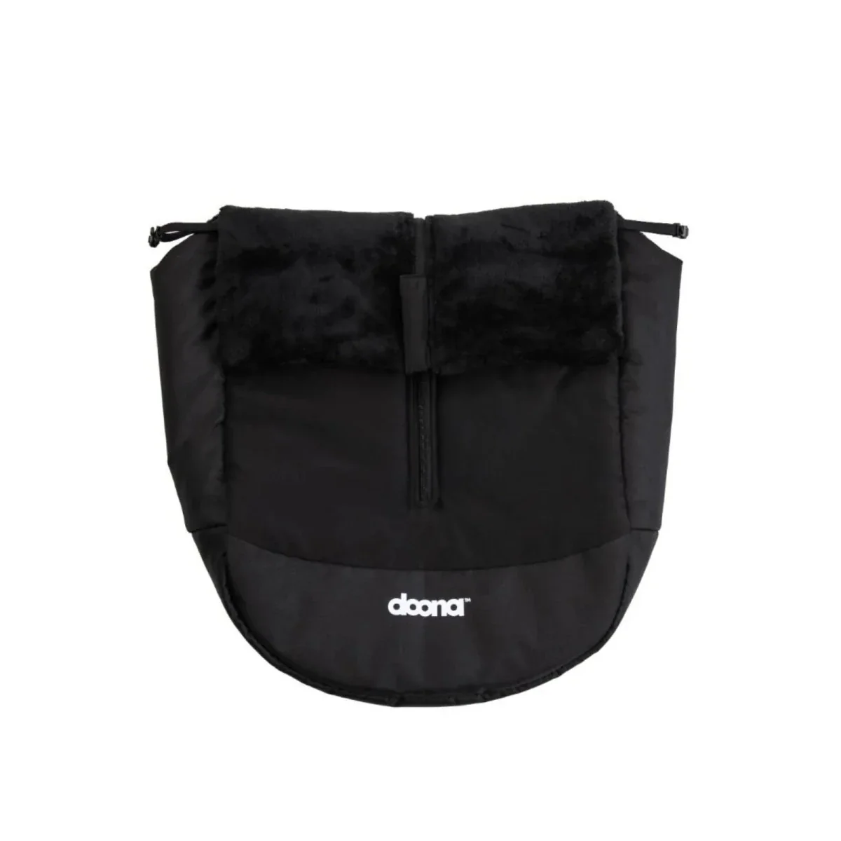 Doona Winter Cover - Black - Image 6