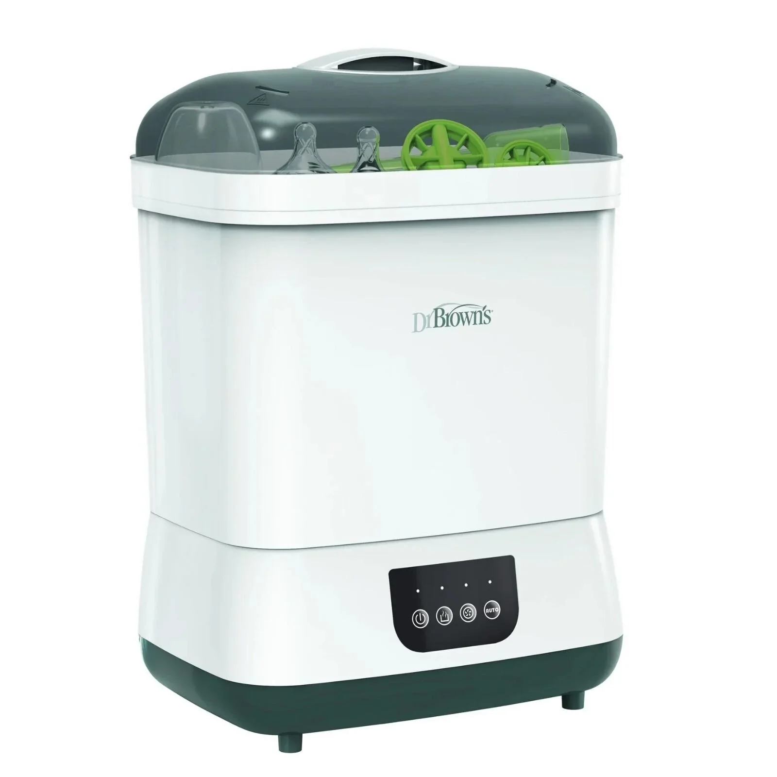 Dr. Brown's Clean Steam Bottle Steriliser & Dryer - Image 4