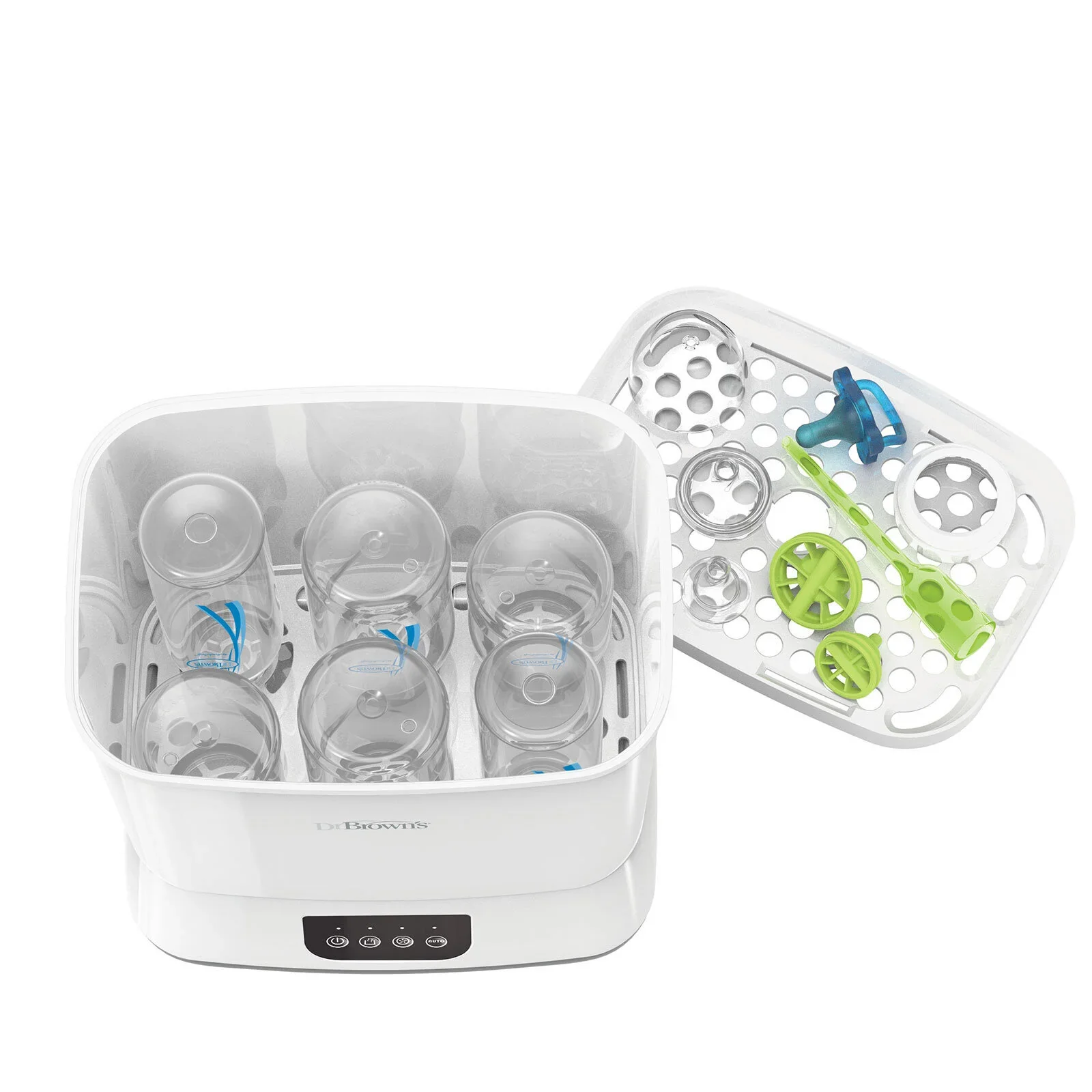 Dr. Brown's Deluxe Bottle Warmer and Steriliser - Image 3
