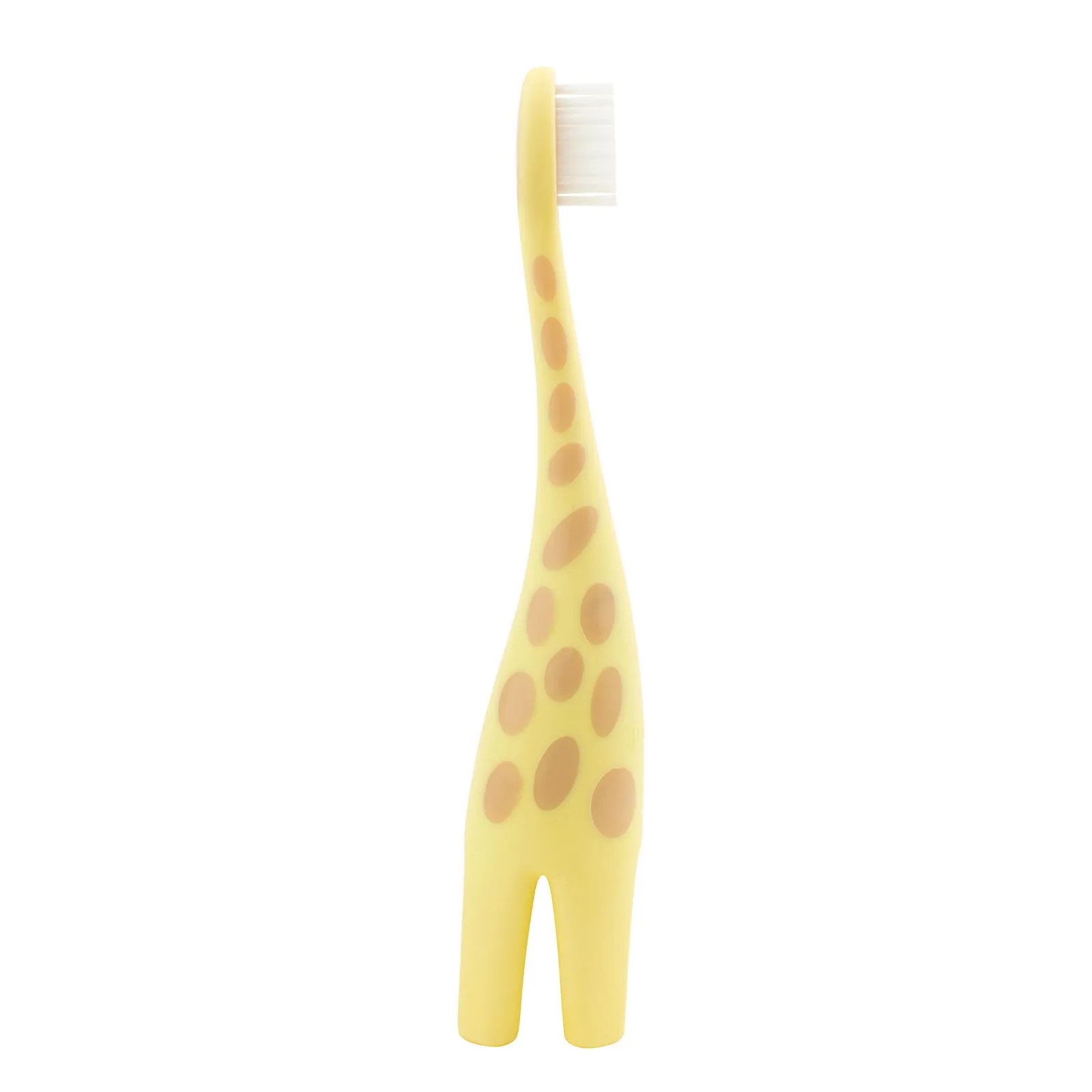 Dr. Brown's Infant-to-Toddler Toothbrush Giraffe - Image 3