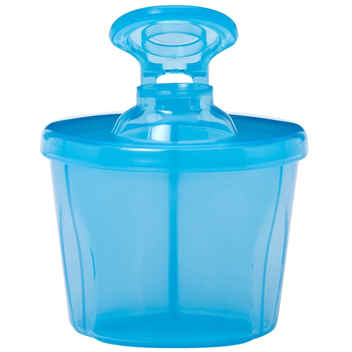 Dr. Brown's Options Milk Powder Dispenser 270ml - Blue - Image 2