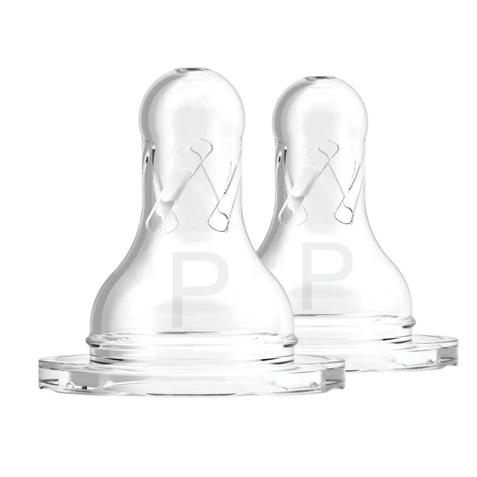 Dr. Brown's Options Preemie Teats - Image 2