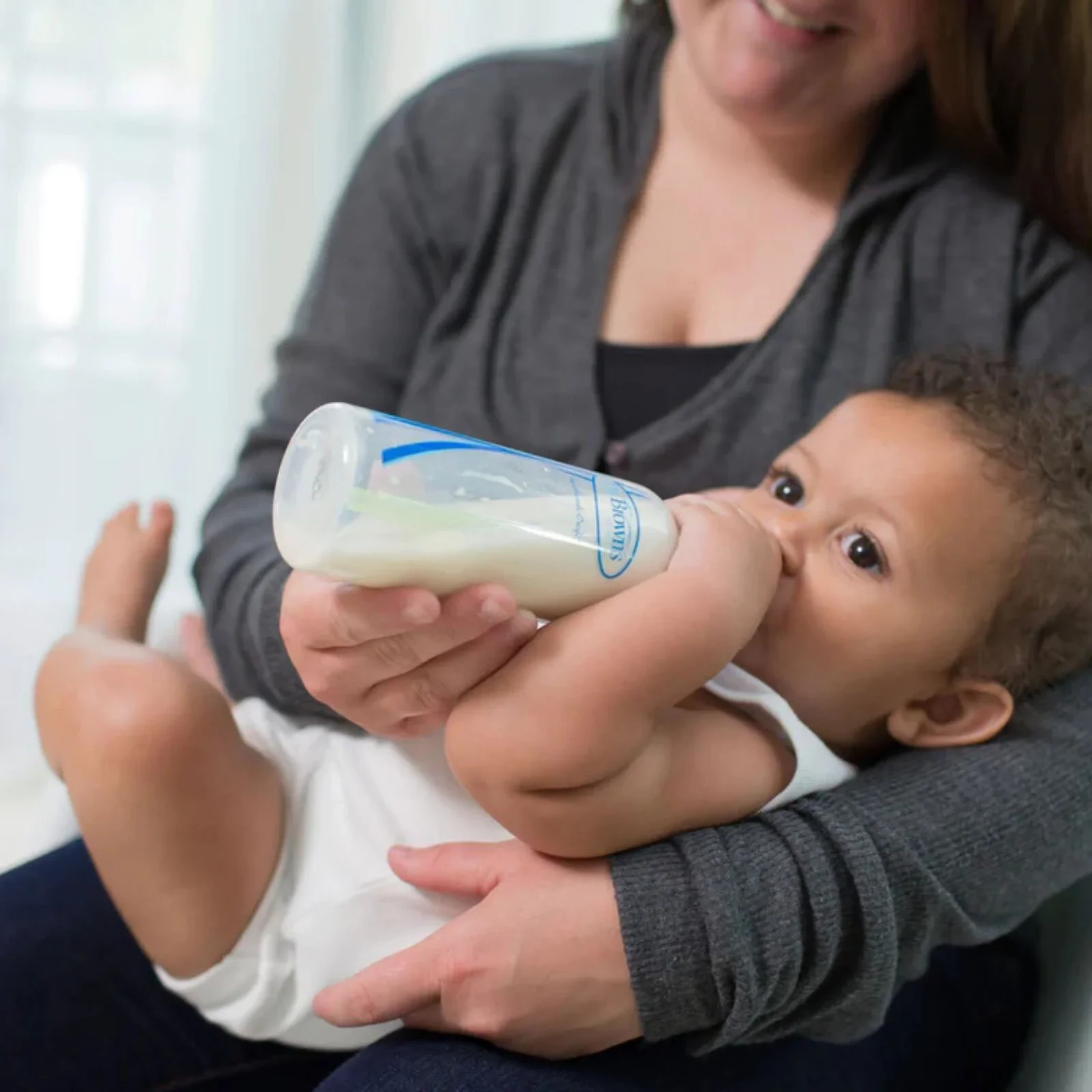 Dr. Brown's Options Preemie Teats - Image 3
