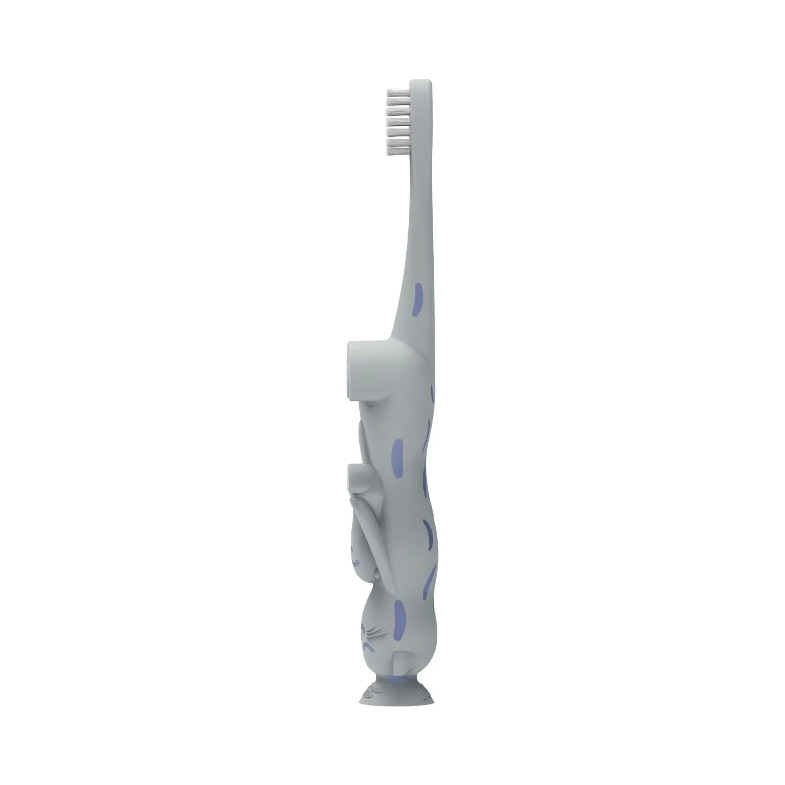 Dr. Brown's Toddler Toothbrush Otter 1-4 years - Image 2